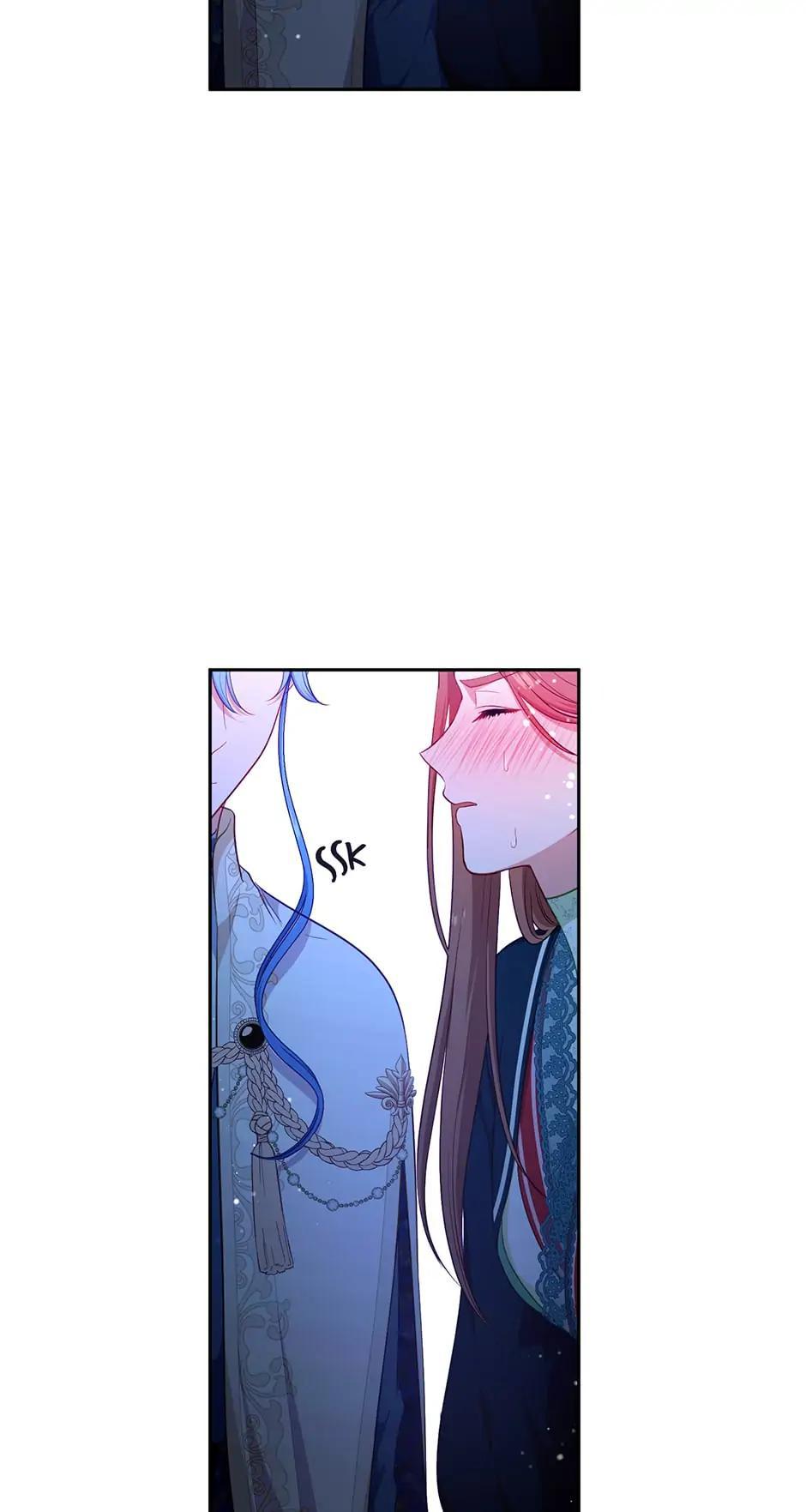 Read Beware the Villainess EN Manga Online