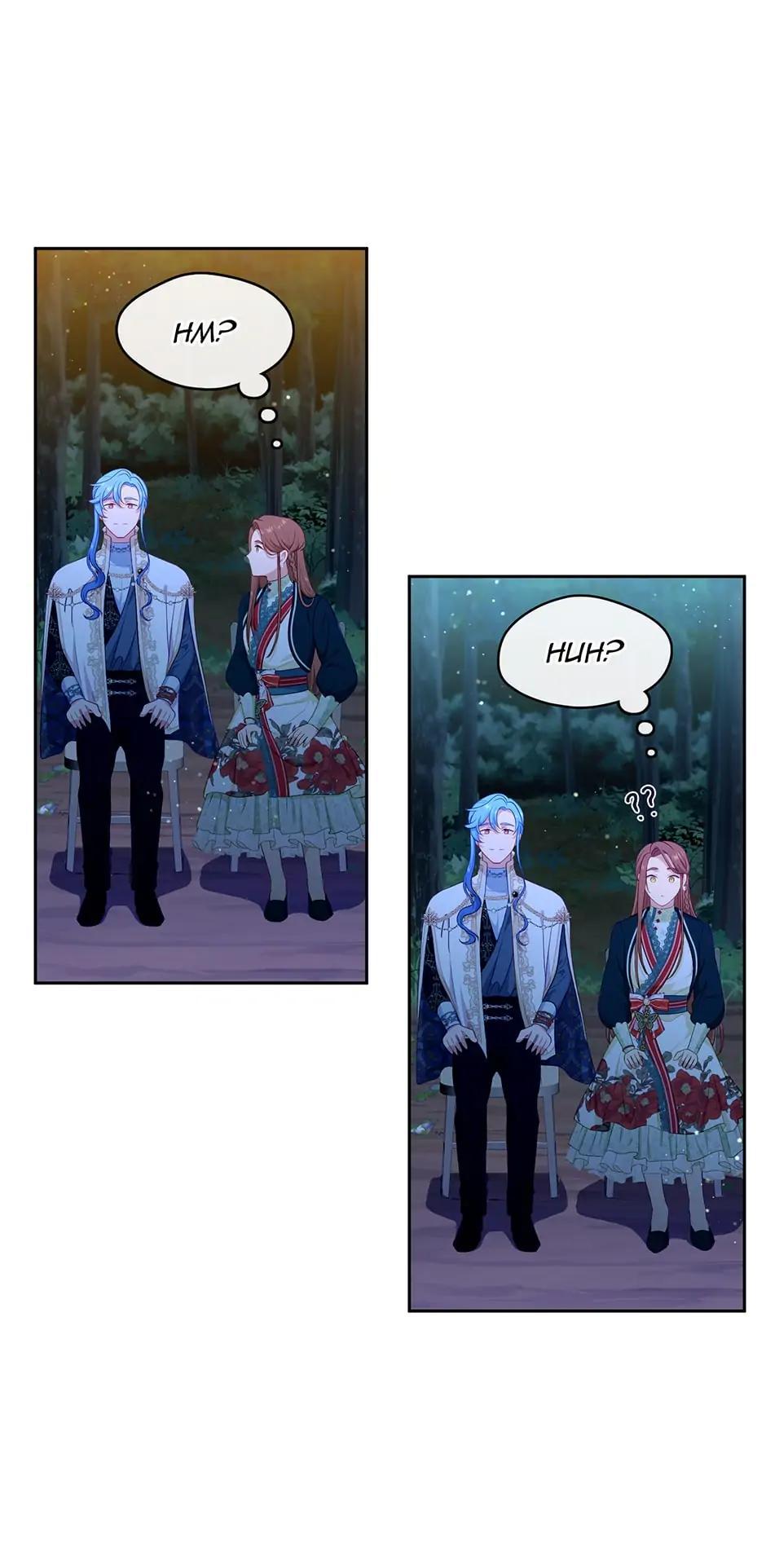 Read Beware the Villainess EN Manga Online