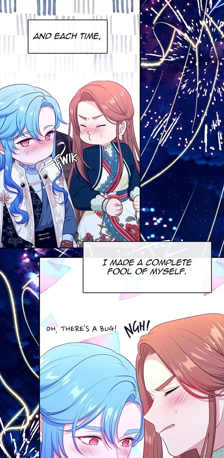 Read Beware the Villainess EN Manga Online