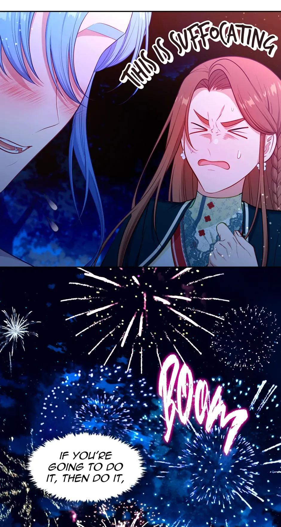 Read Beware the Villainess EN Manga Online