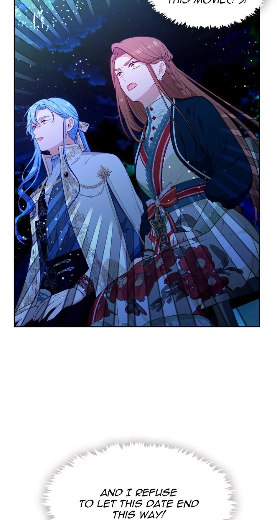 Read Beware the Villainess EN Manga Online