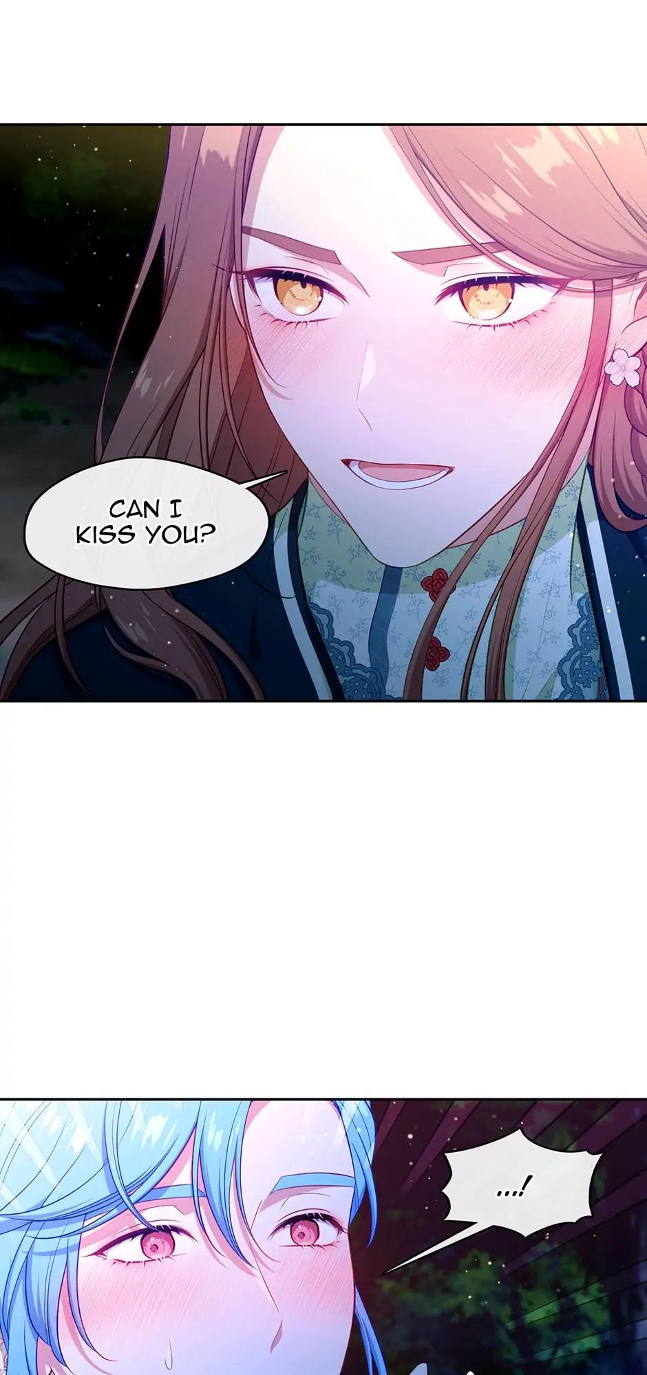 Read Beware the Villainess EN Manga Online