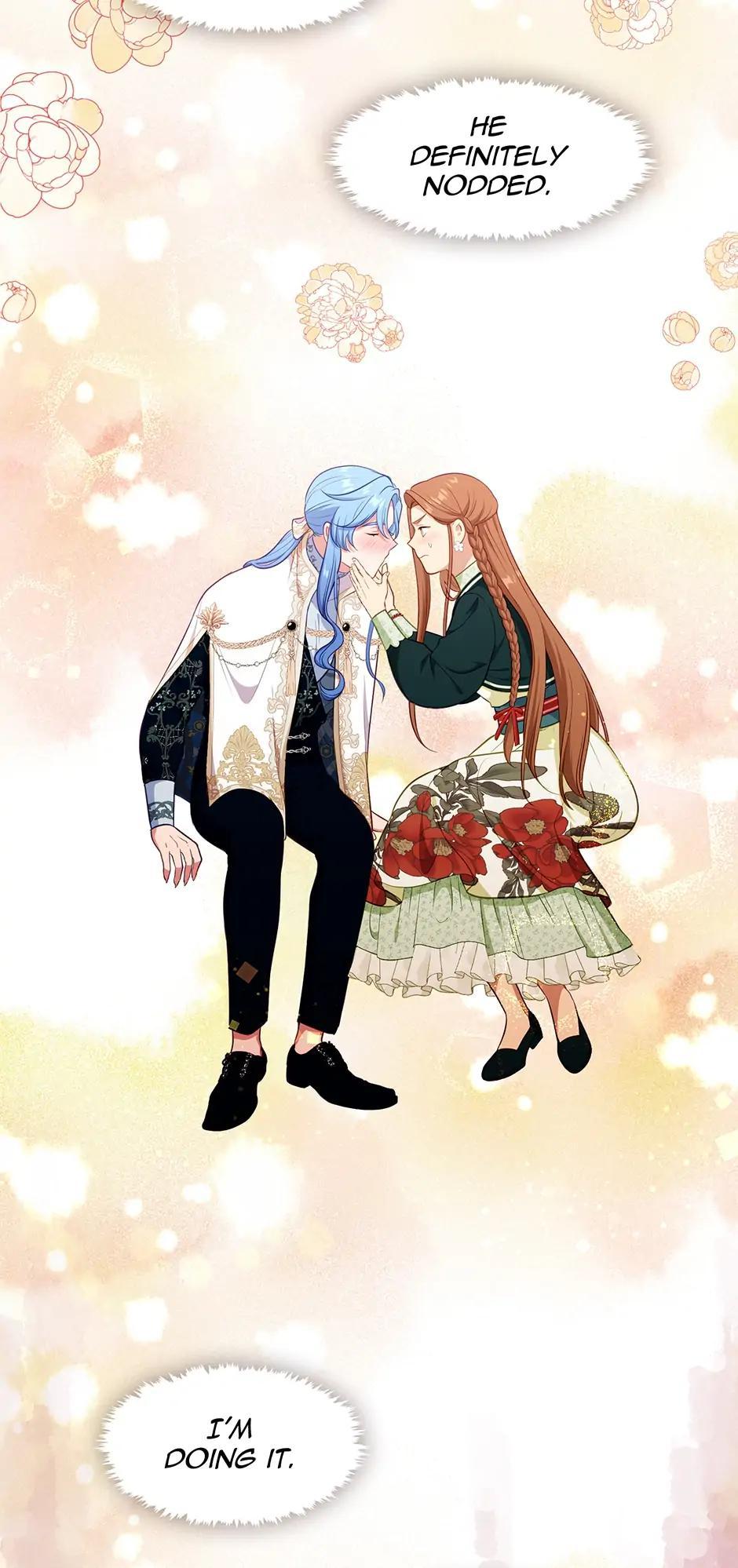 Read Beware the Villainess EN Manga Online