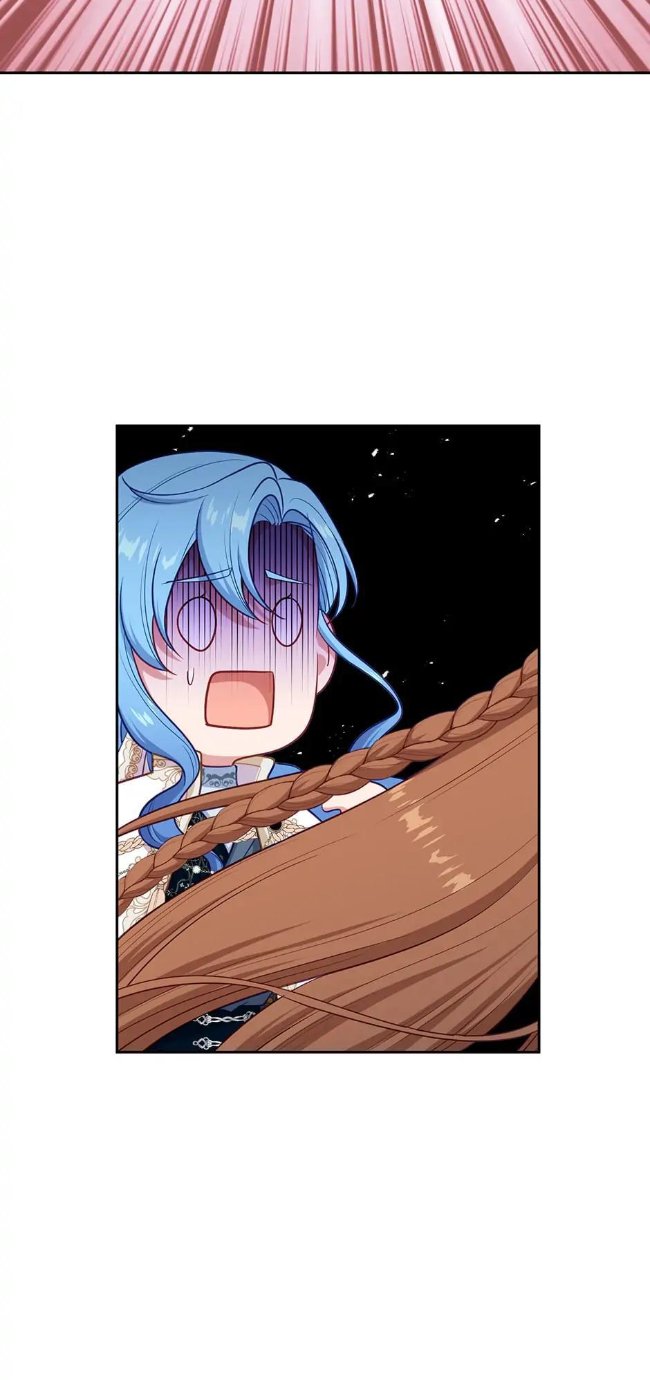 Read Beware the Villainess EN Manga Online