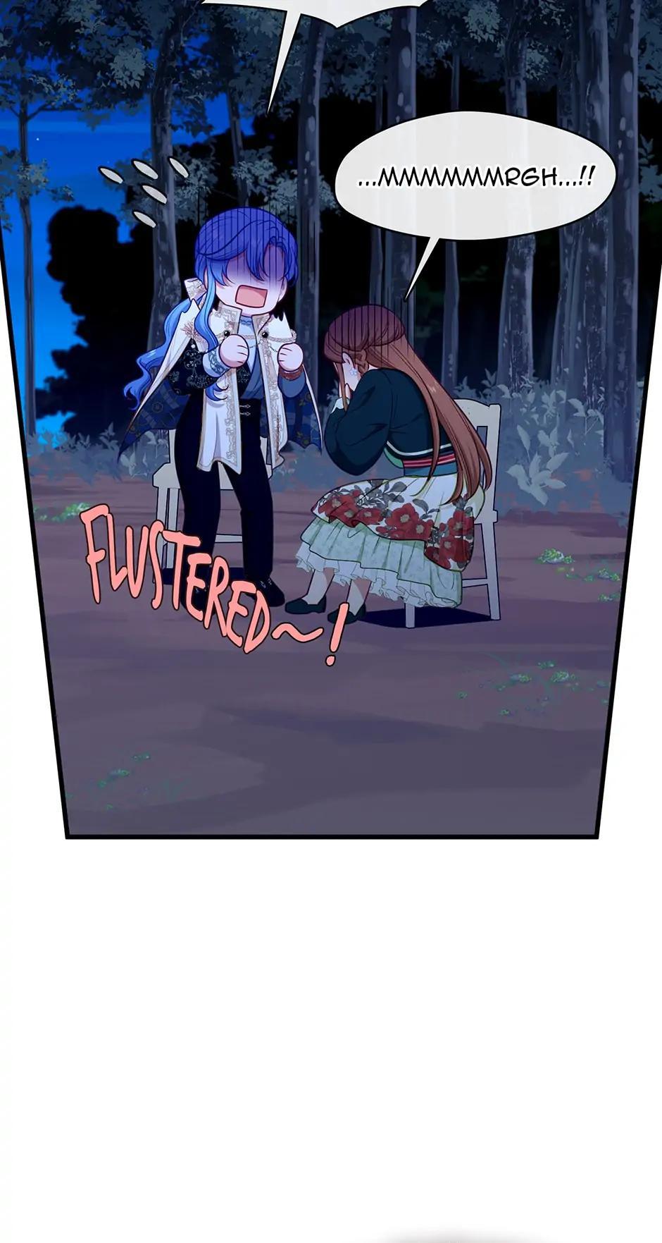 Read Beware the Villainess EN Manga Online