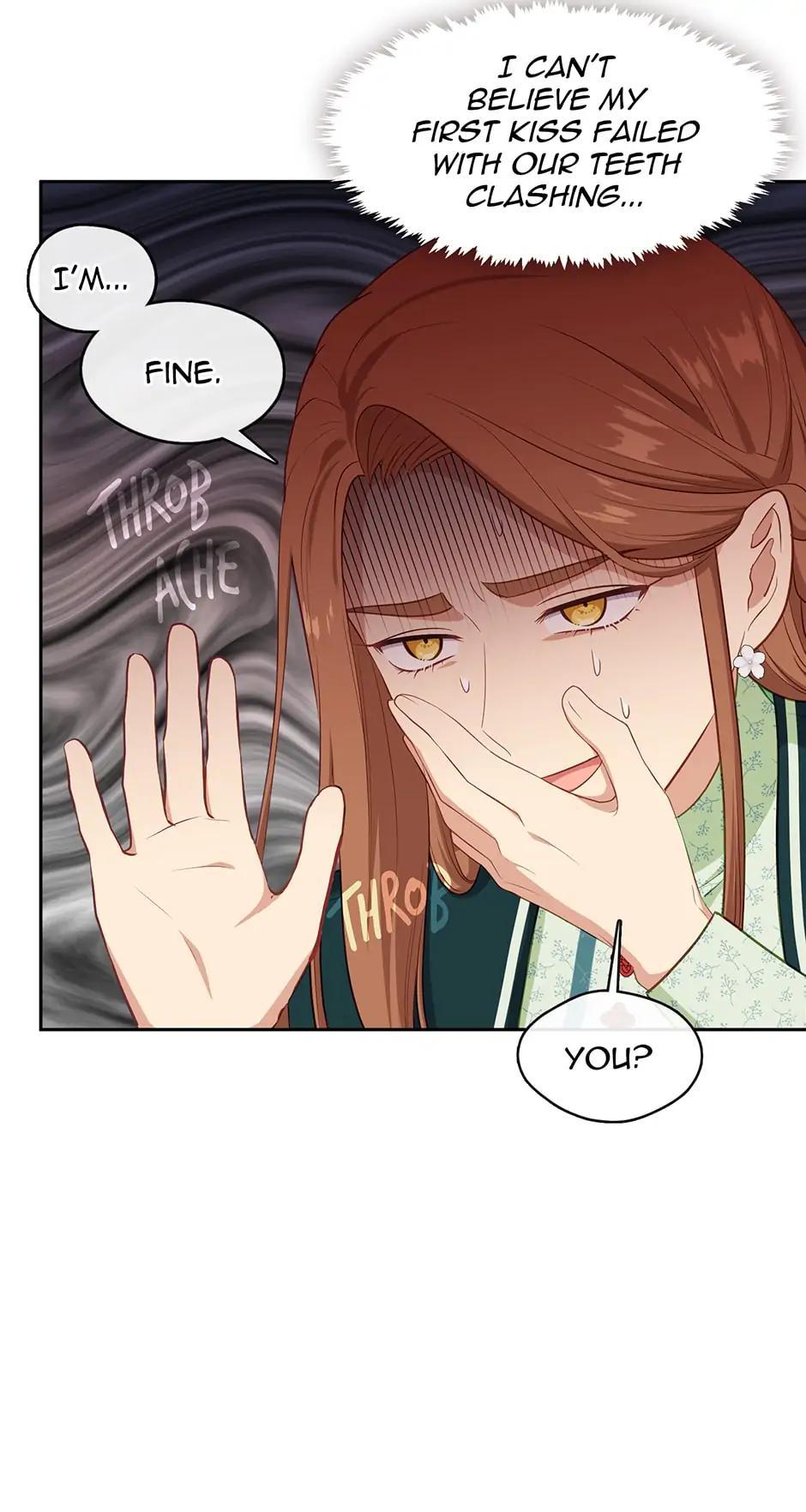 Read Beware the Villainess EN Manga Online