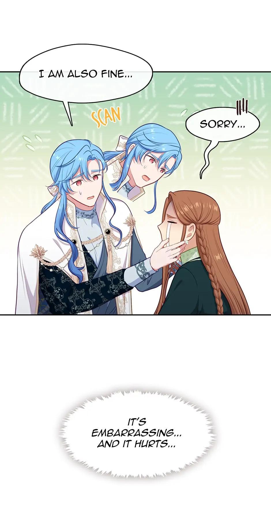 Read Beware the Villainess EN Manga Online