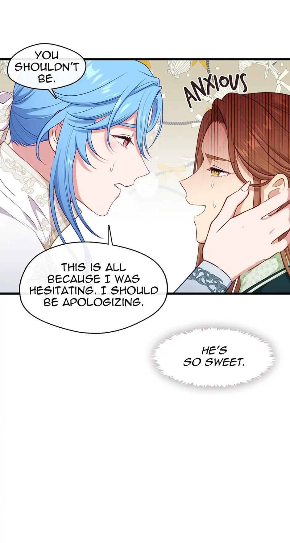 Read Beware the Villainess EN Manga Online