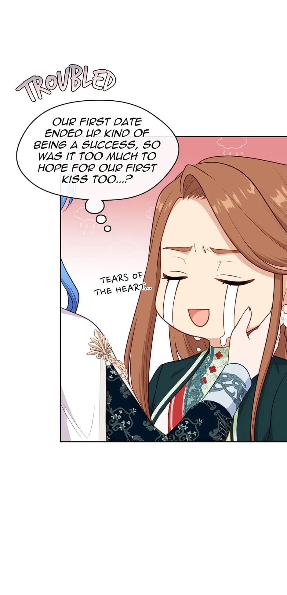 Read Beware the Villainess EN Manga Online