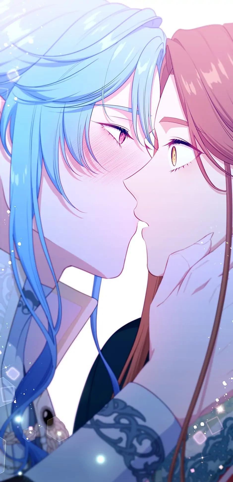 Read Beware the Villainess EN Manga Online