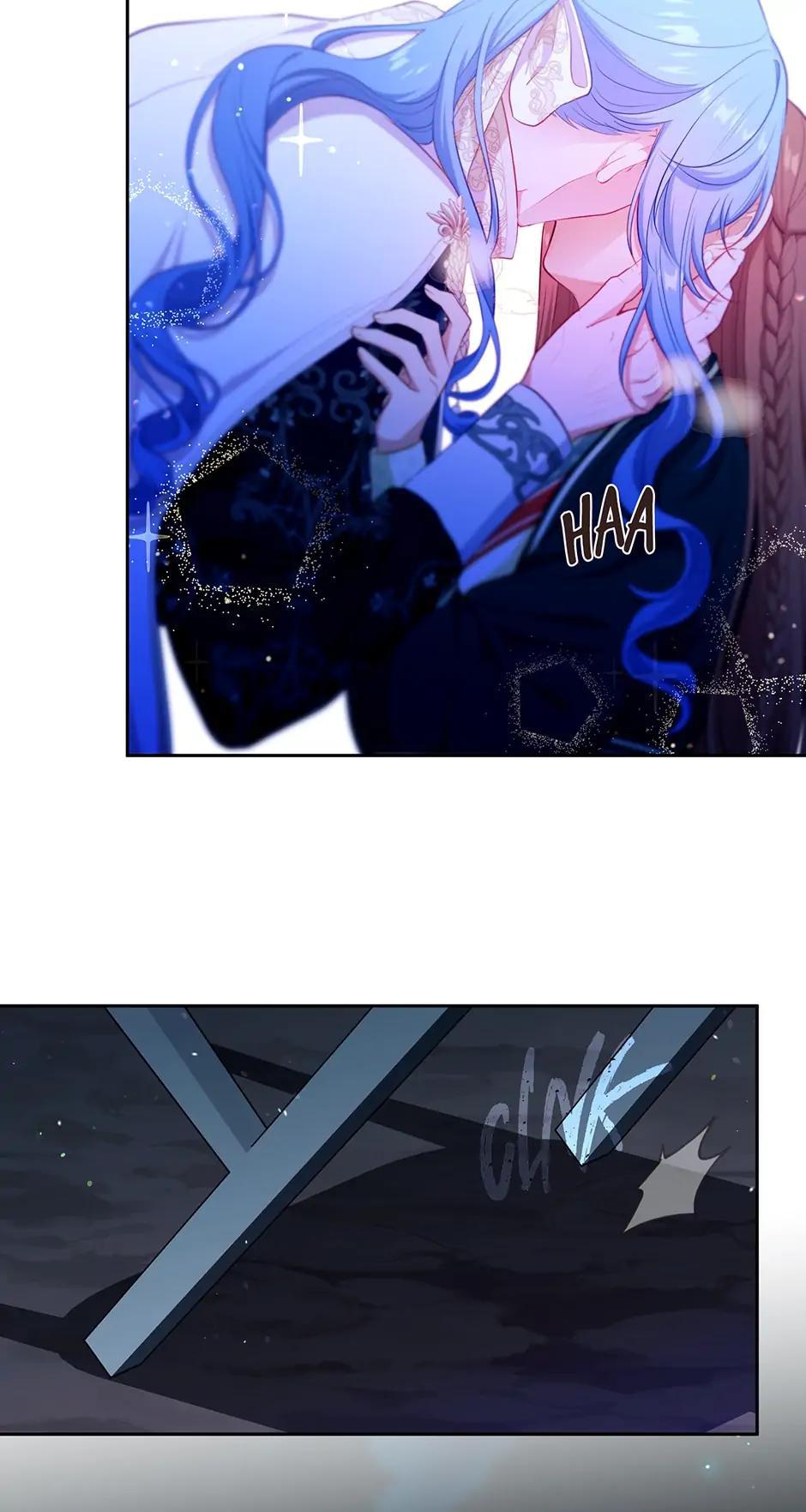 Read Beware the Villainess EN Manga Online