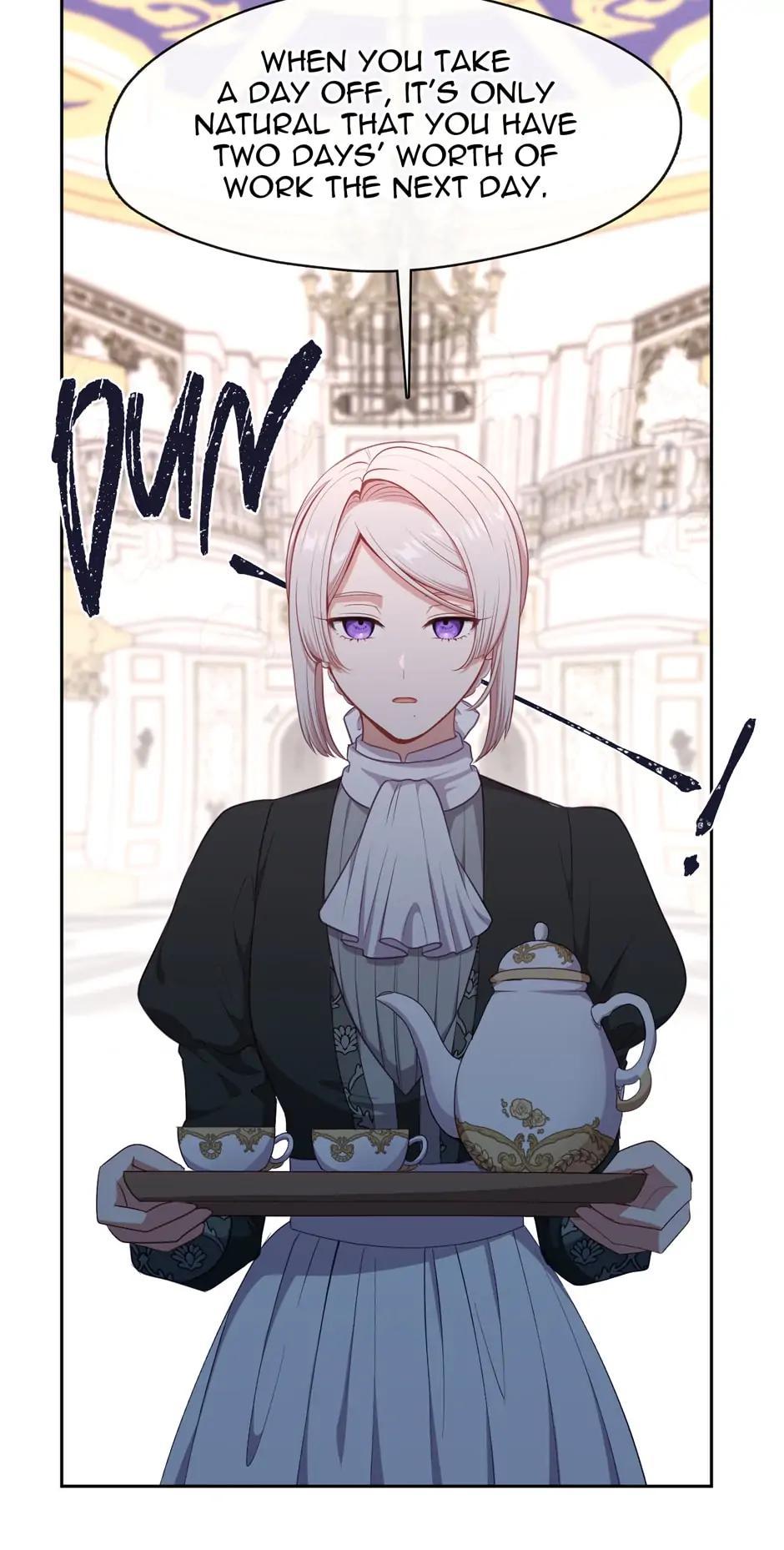 Read Beware the Villainess EN Manga Online