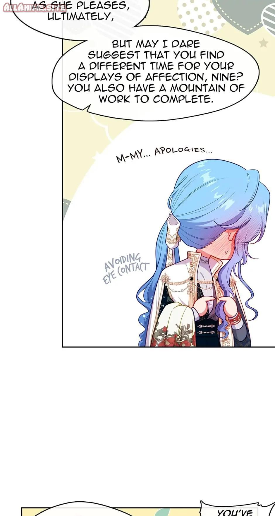 Read Beware the Villainess EN Manga Online