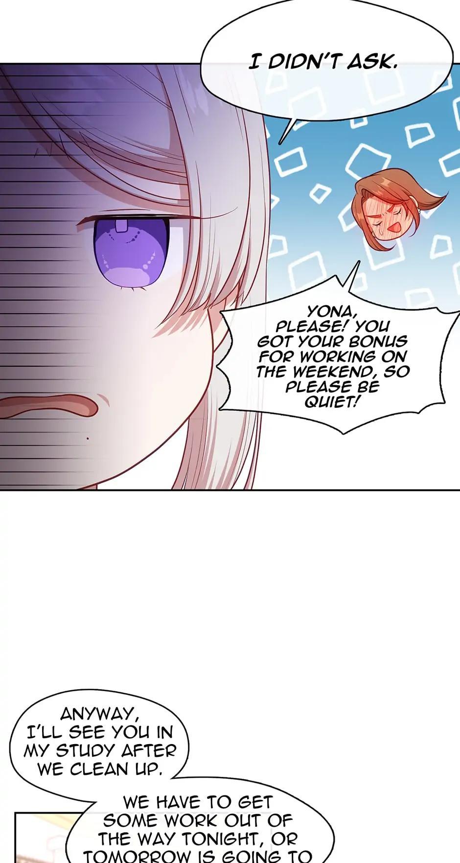 Read Beware the Villainess EN Manga Online