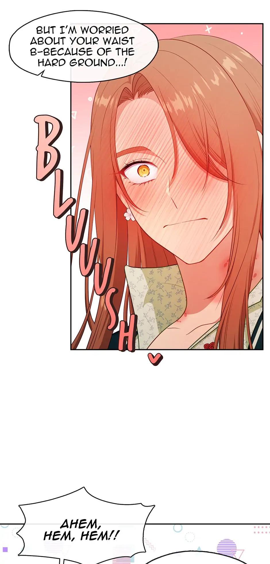 Read Beware the Villainess EN Manga Online