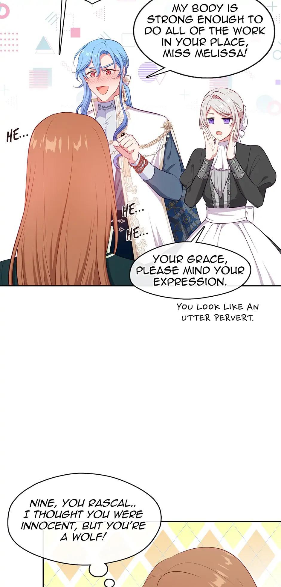 Read Beware the Villainess EN Manga Online