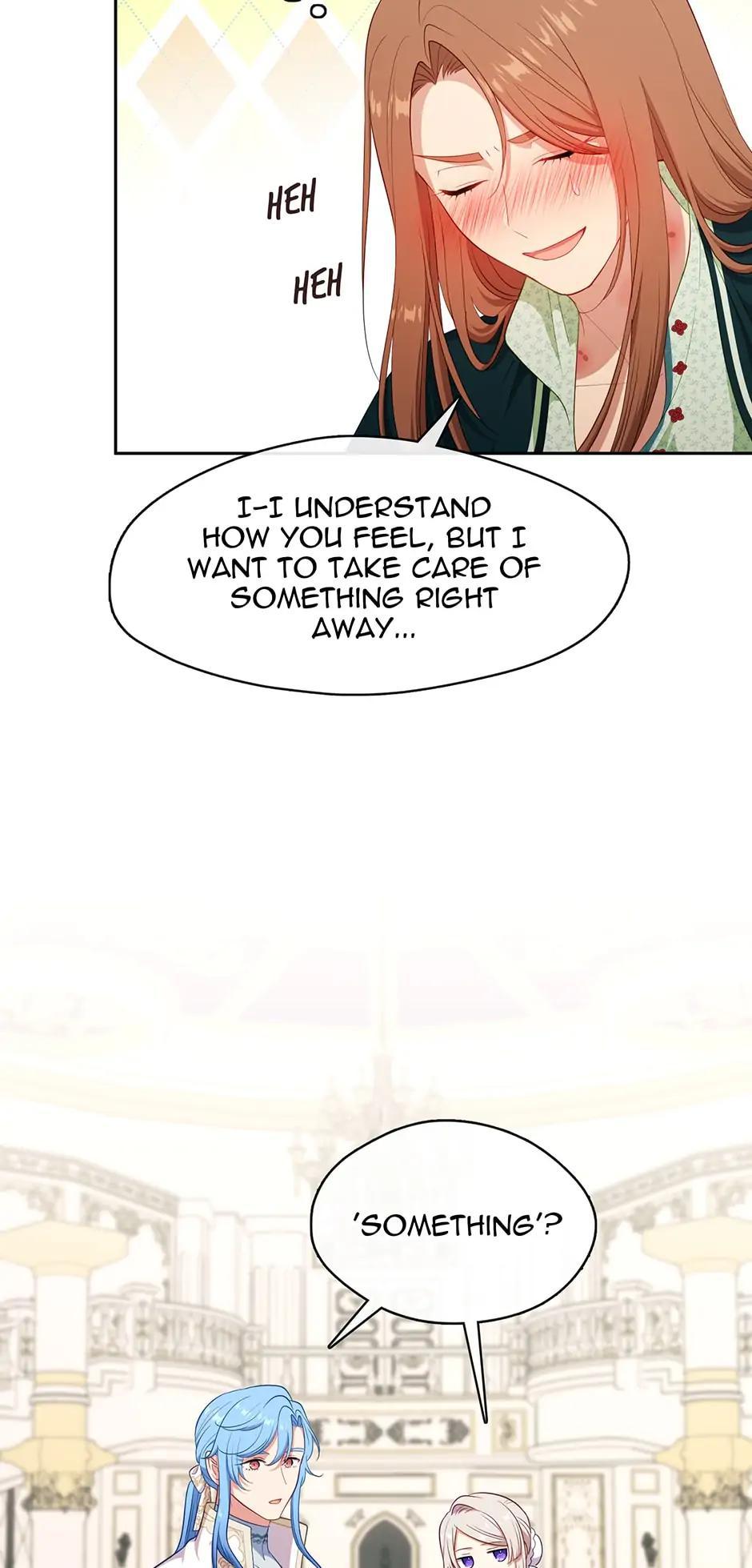 Read Beware the Villainess EN Manga Online