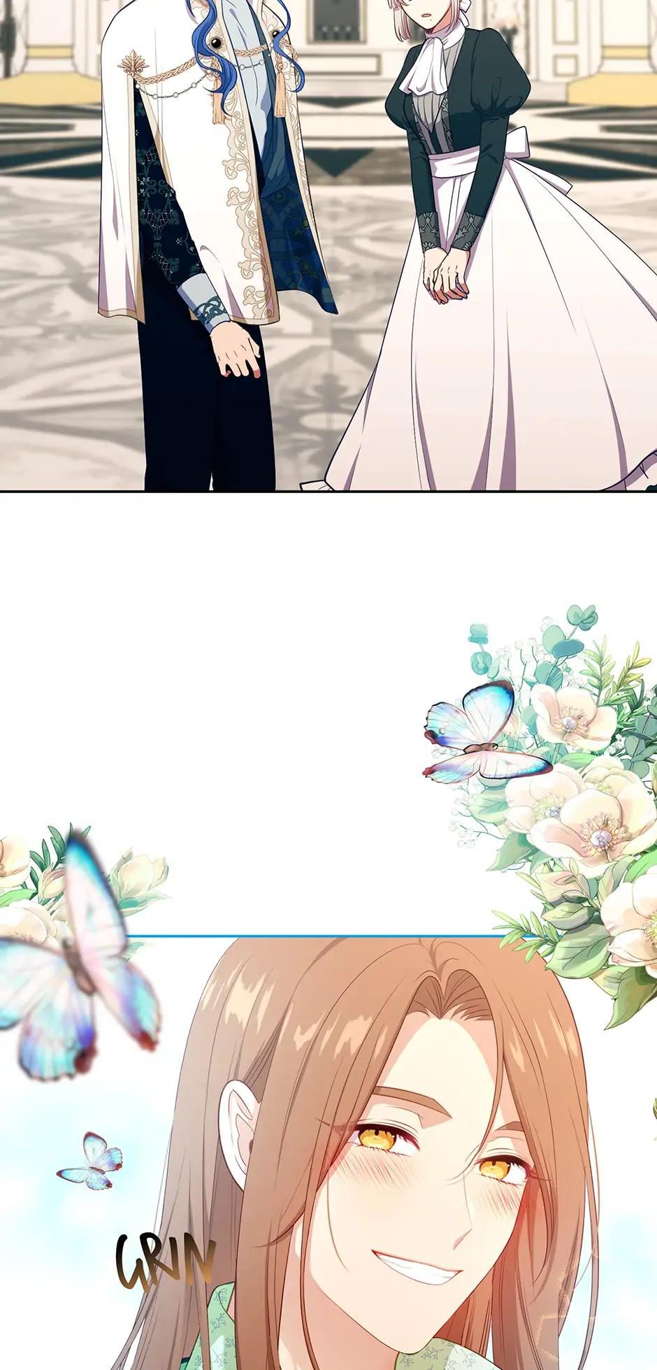 Read Beware the Villainess EN Manga Online