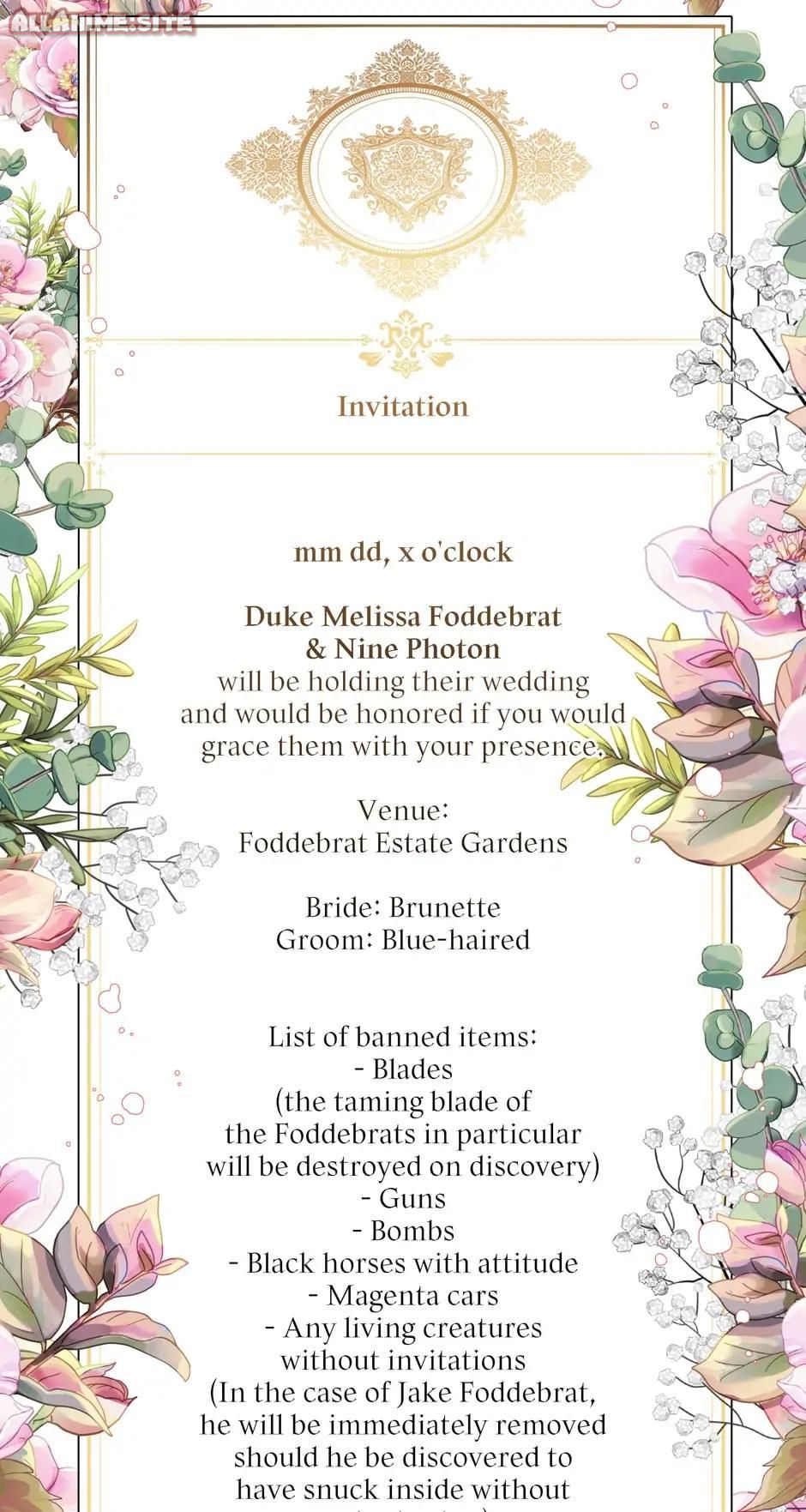 Read Beware the Villainess EN Manga Online