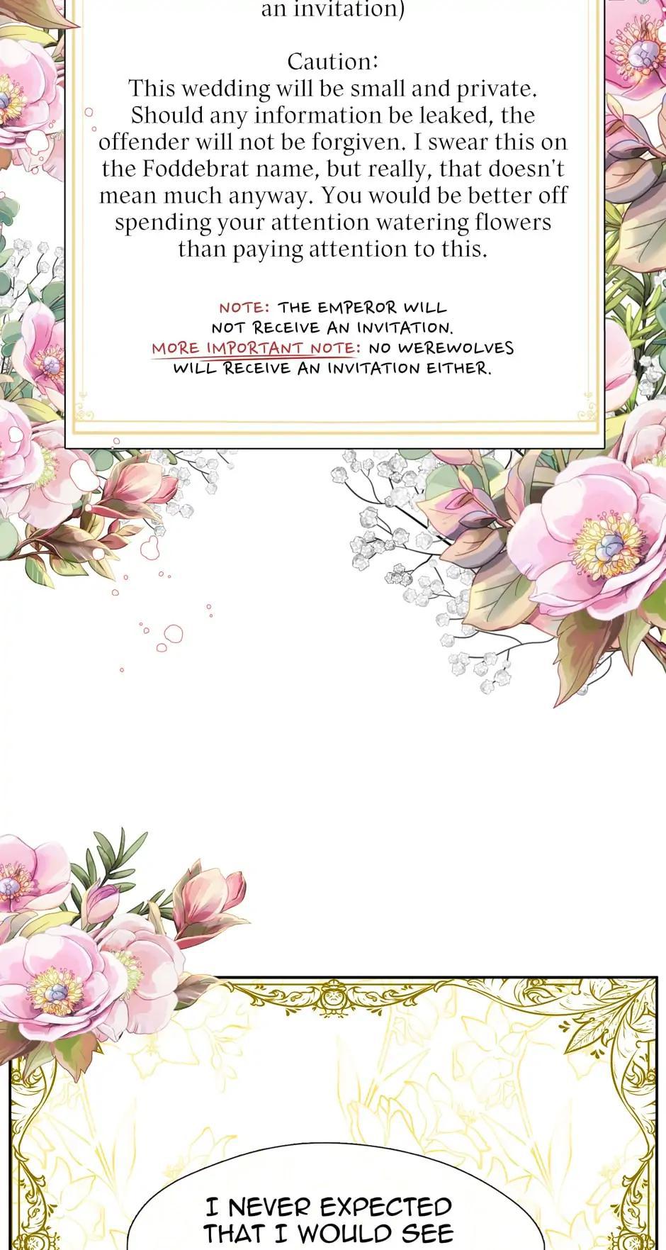 Read Beware the Villainess EN Manga Online