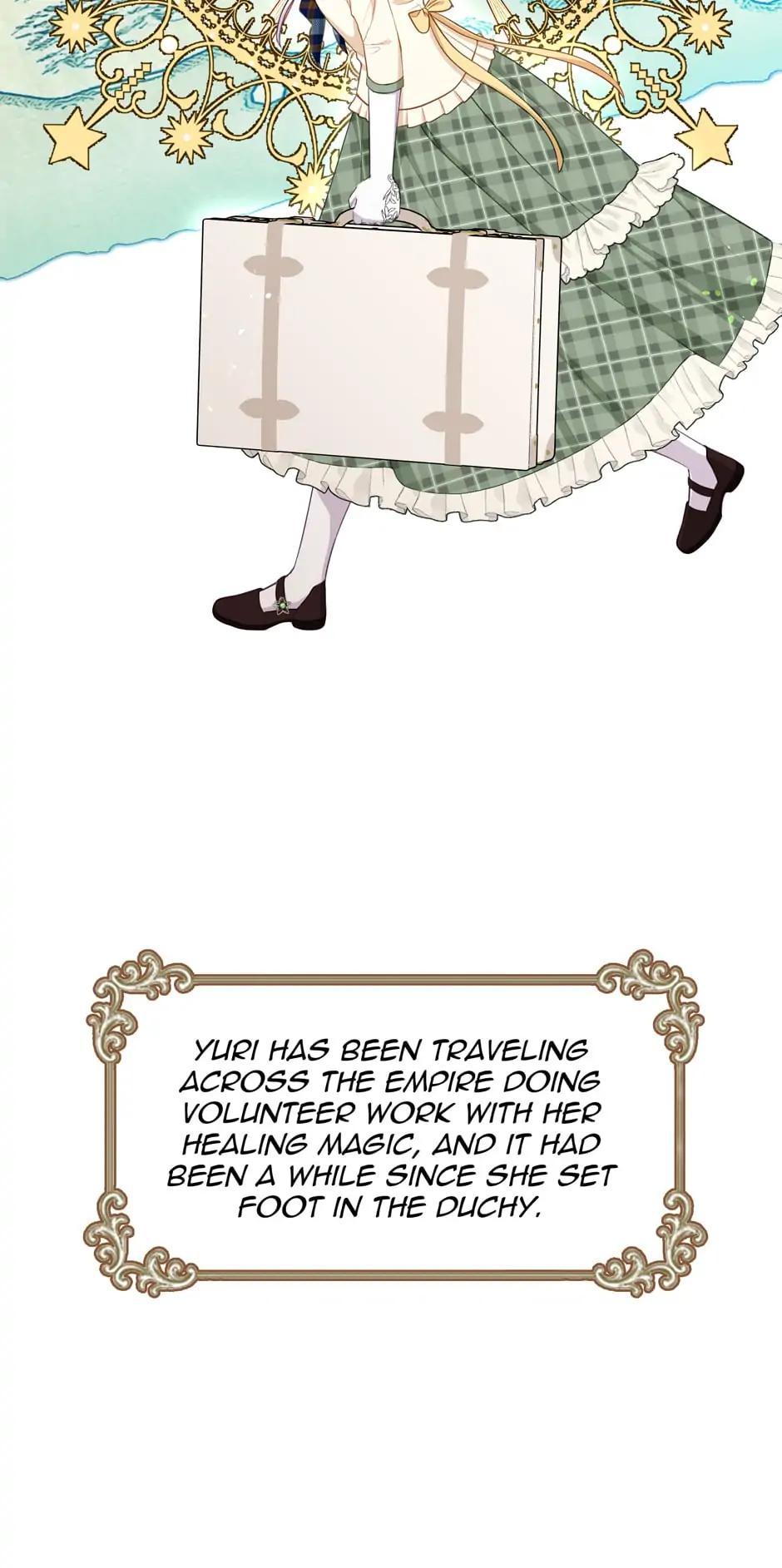 Read Beware the Villainess EN Manga Online