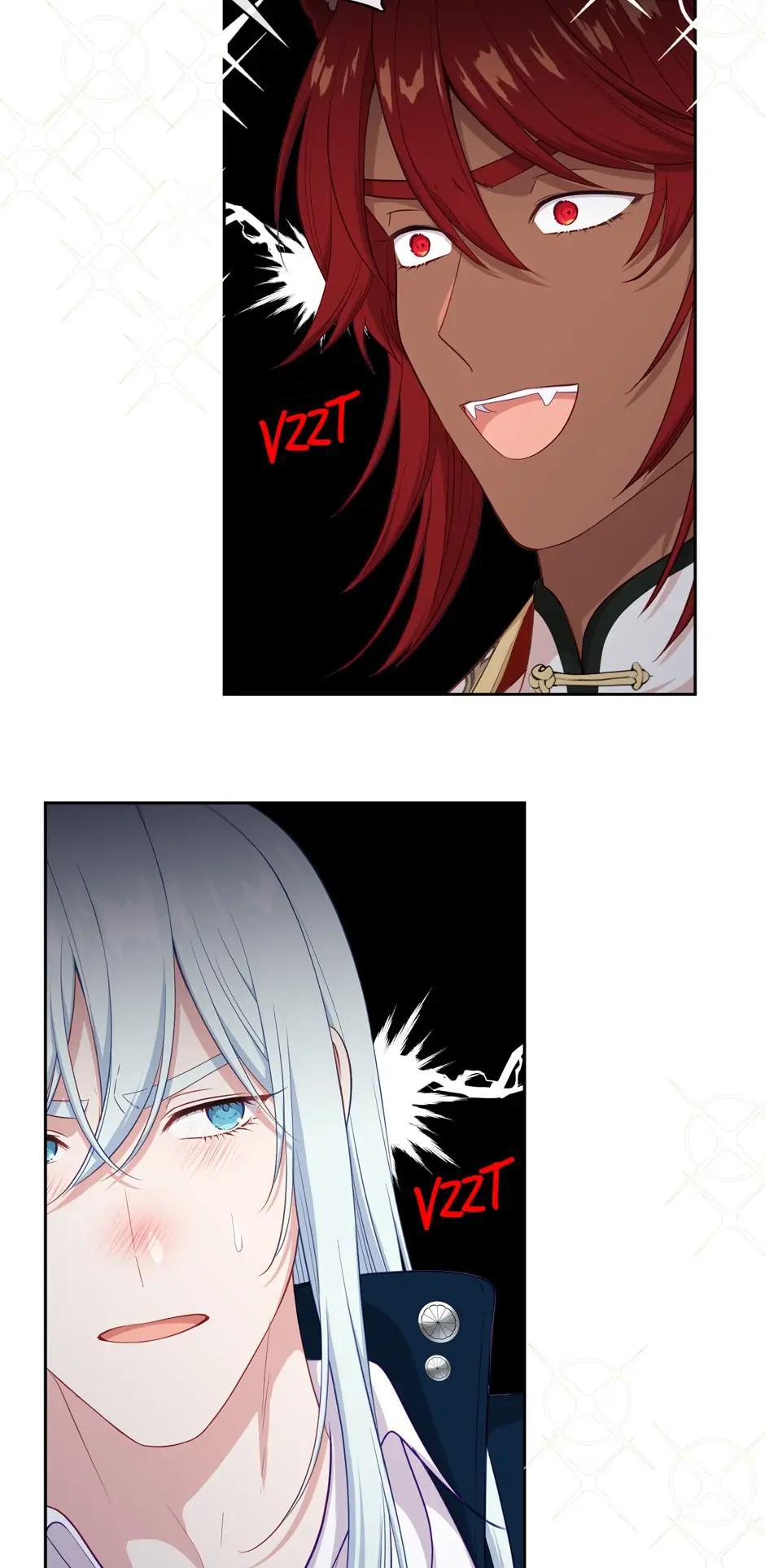 Read Beware the Villainess EN Manga Online