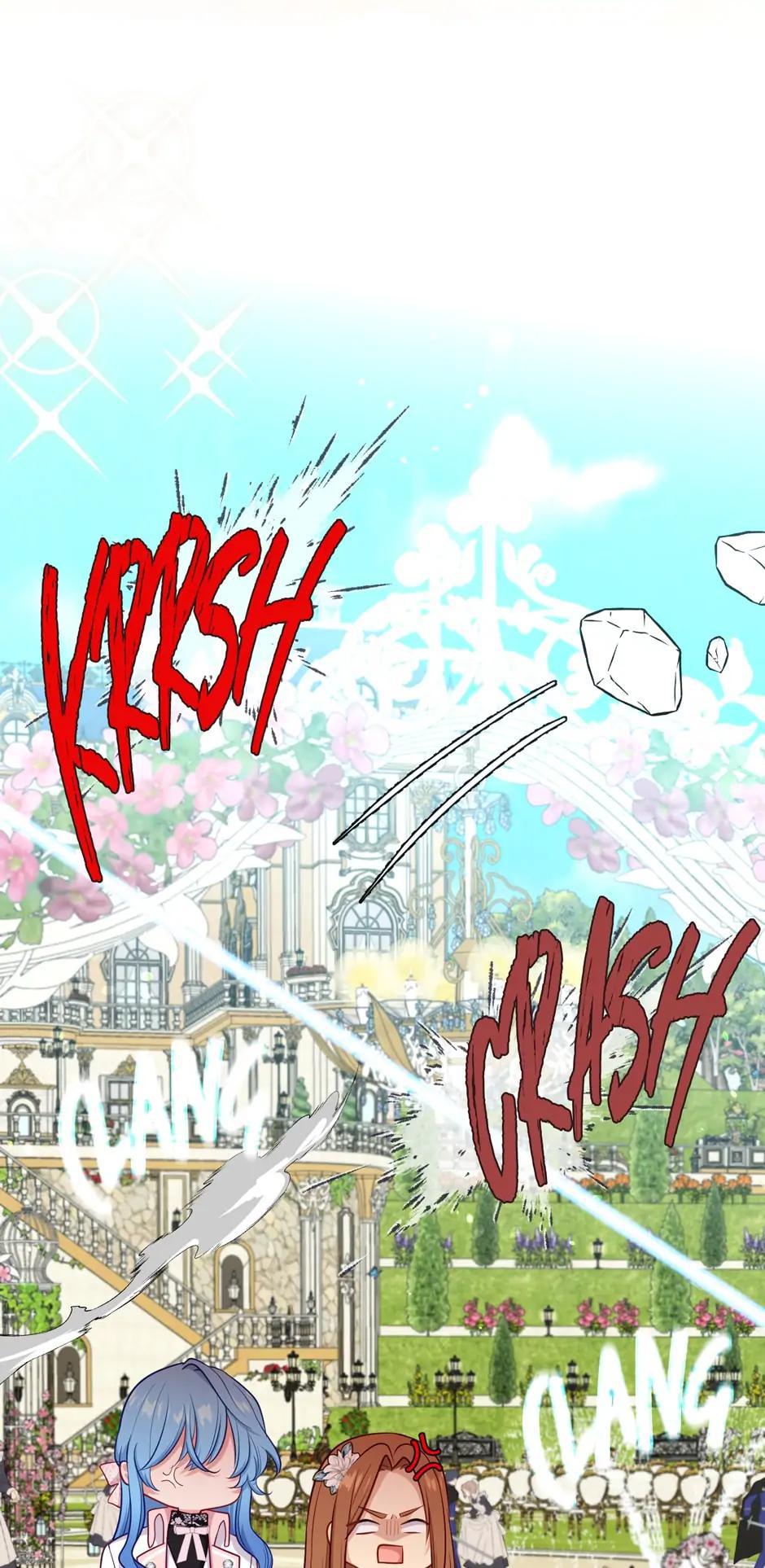 Read Beware the Villainess EN Manga Online