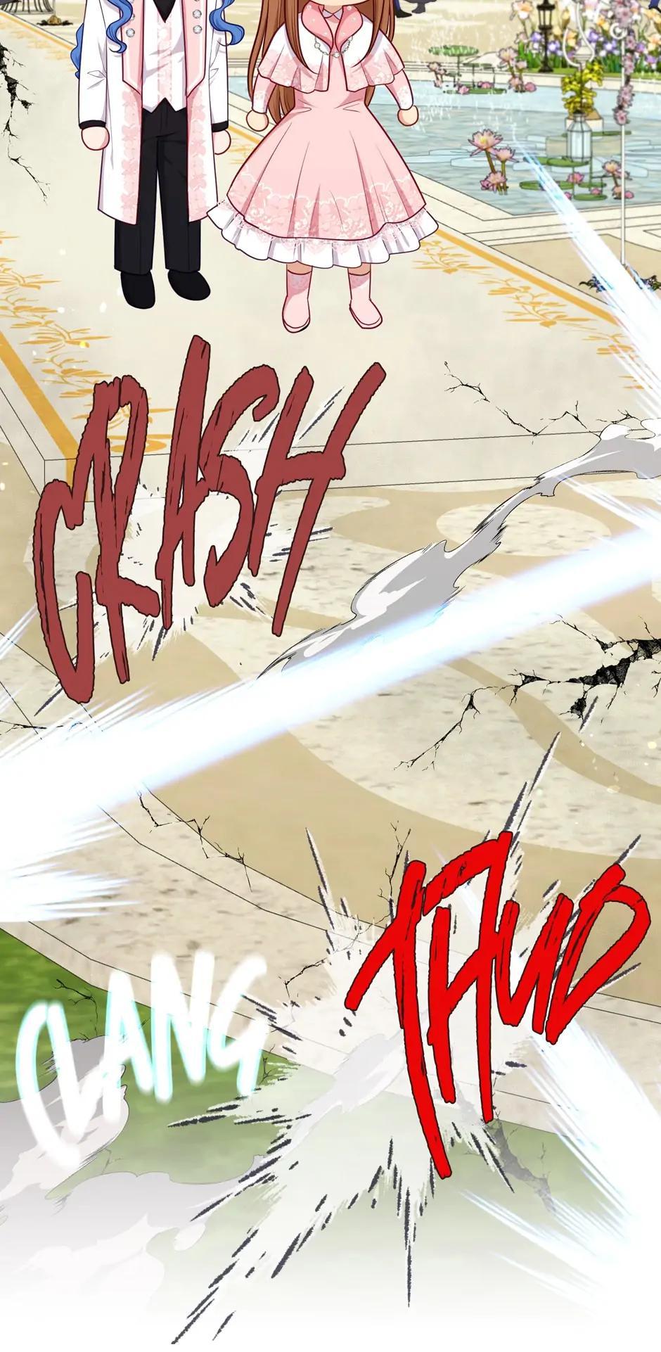 Read Beware the Villainess EN Manga Online