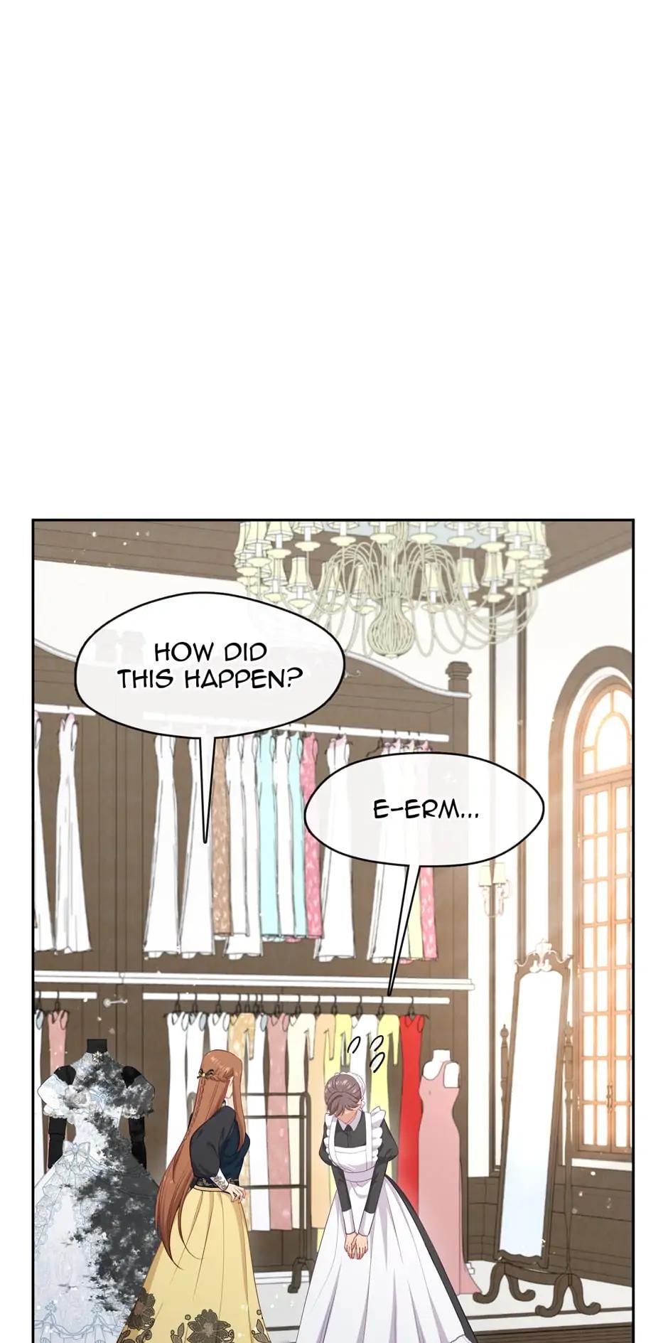 Read Beware the Villainess EN Manga Online