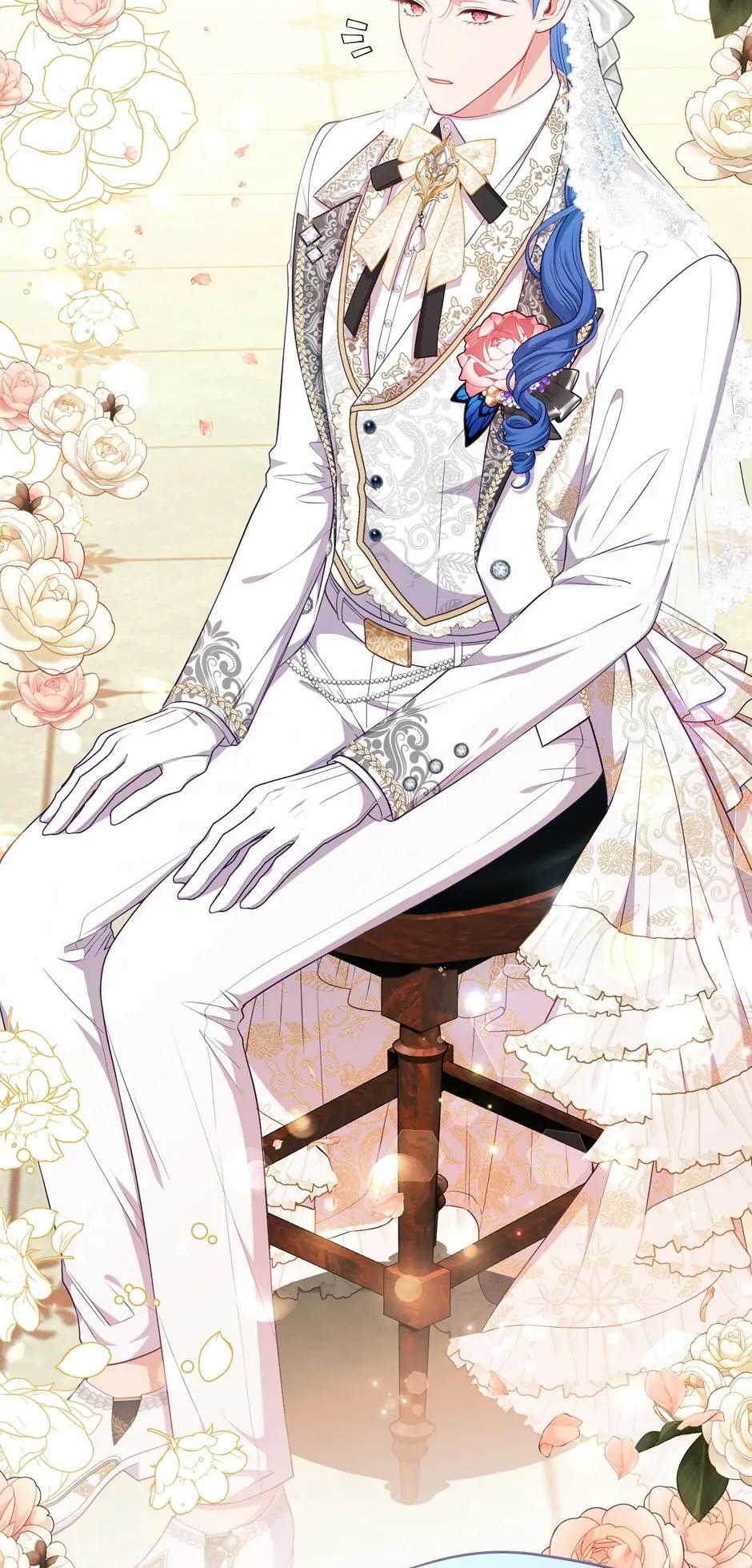 Read Beware the Villainess EN Manga Online