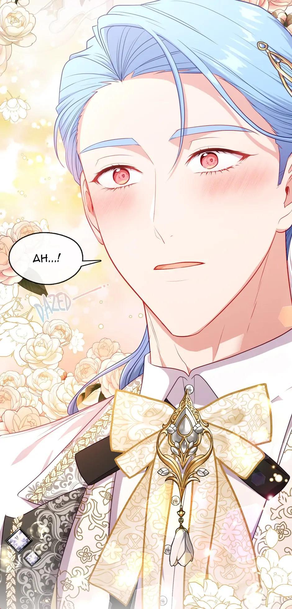 Read Beware the Villainess EN Manga Online