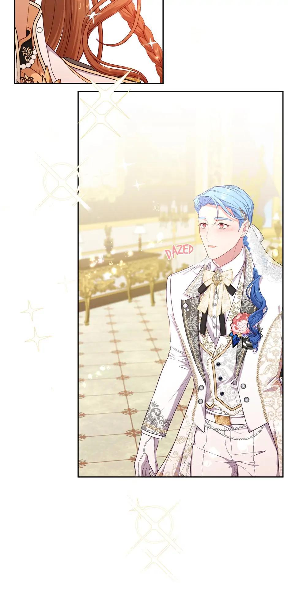 Read Beware the Villainess EN Manga Online