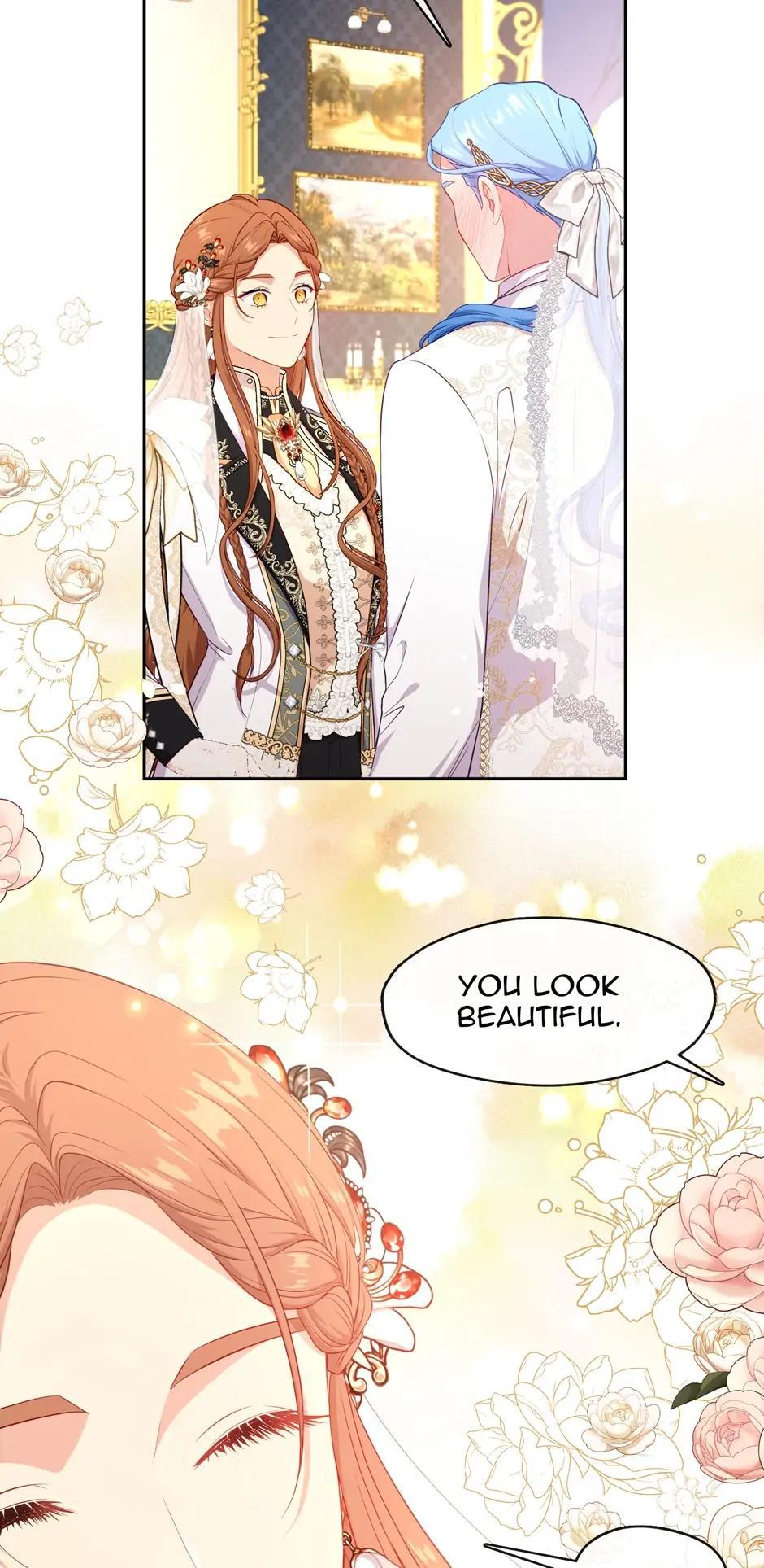 Read Beware the Villainess EN Manga Online