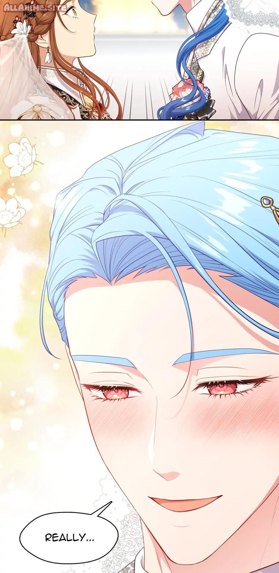 Read Beware the Villainess EN Manga Online