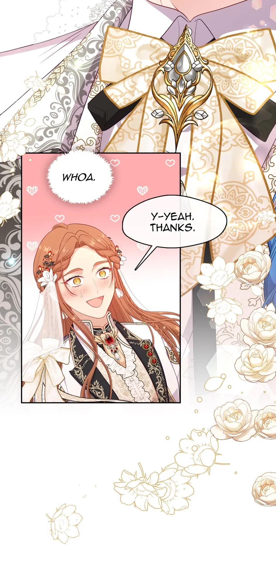 Read Beware the Villainess EN Manga Online