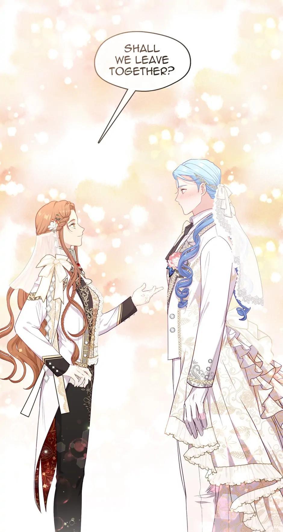 Read Beware the Villainess EN Manga Online