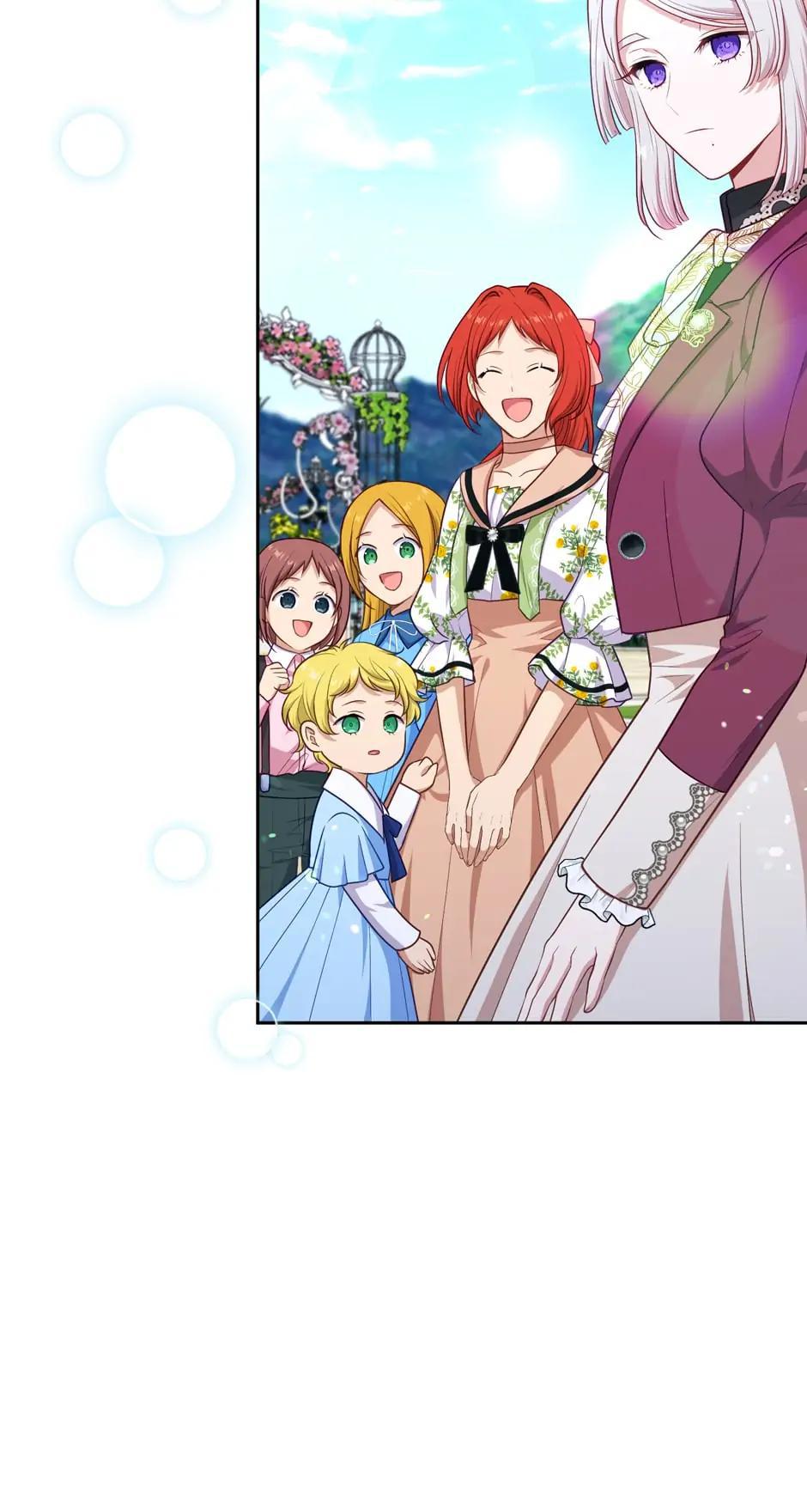 Read Beware the Villainess EN Manga Online