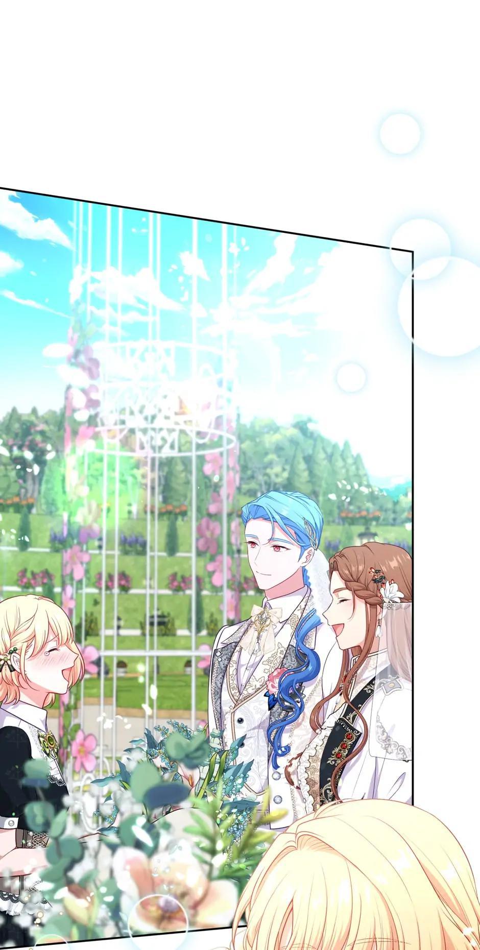 Read Beware the Villainess EN Manga Online