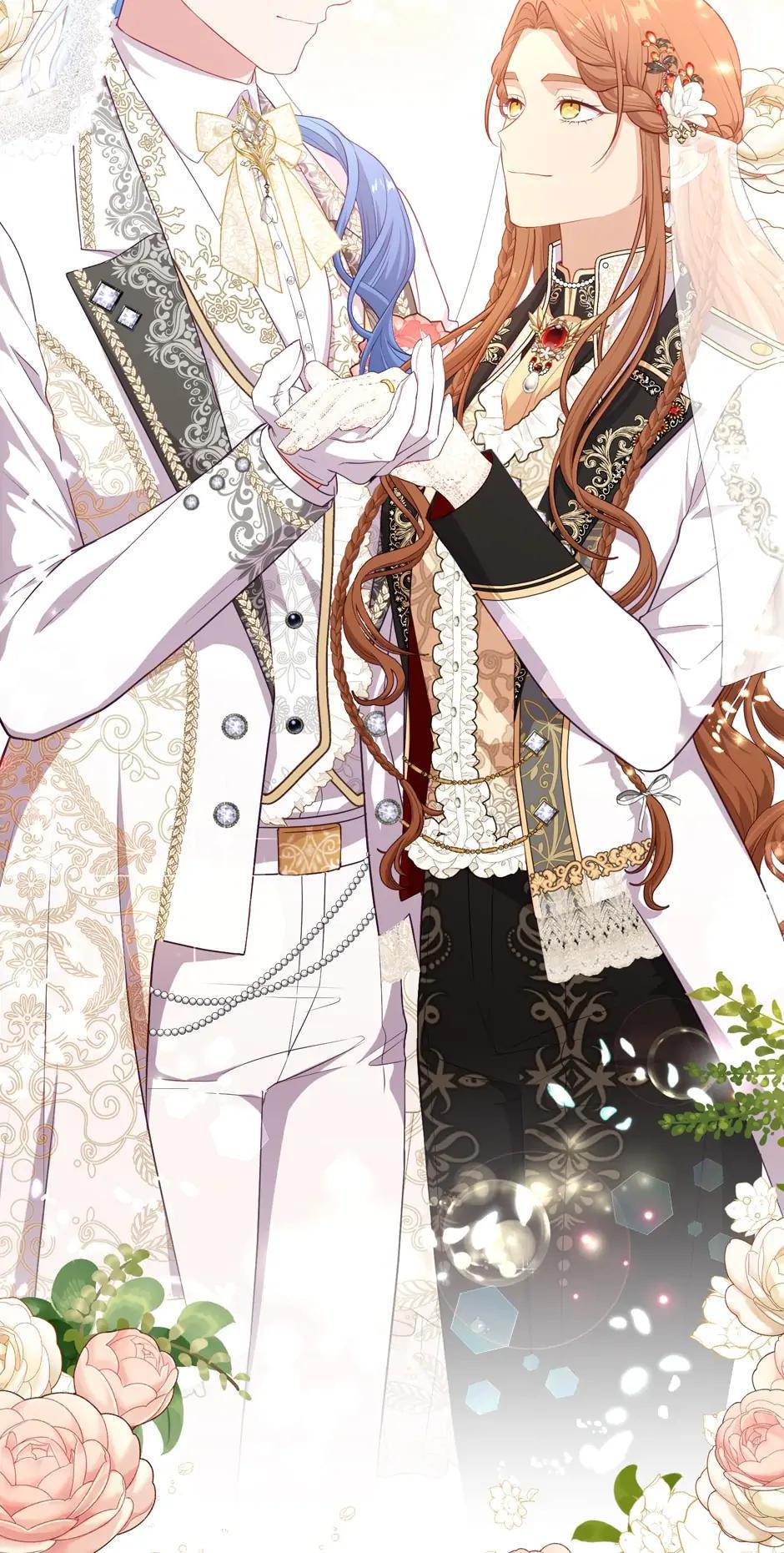 Read Beware the Villainess EN Manga Online