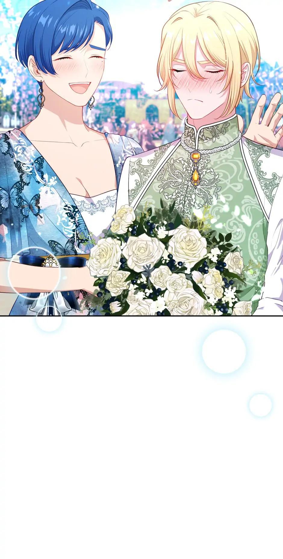 Read Beware the Villainess EN Manga Online