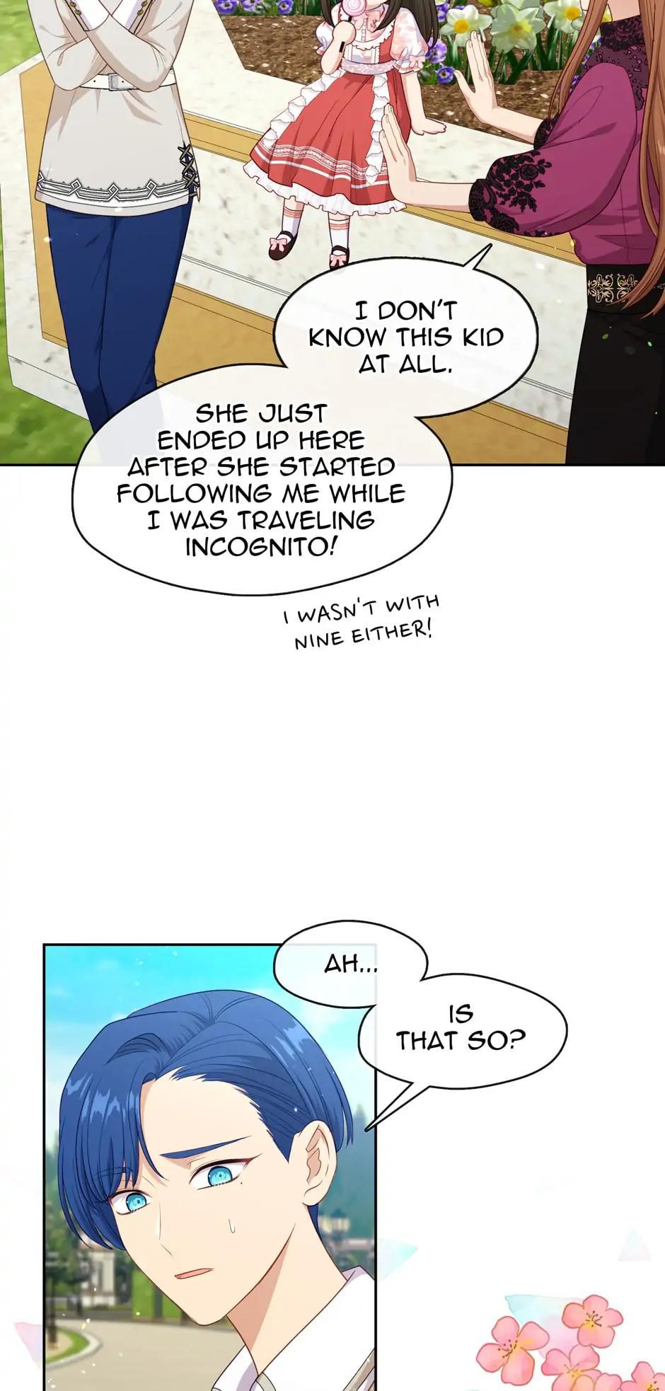 Read Beware the Villainess EN Manga Online