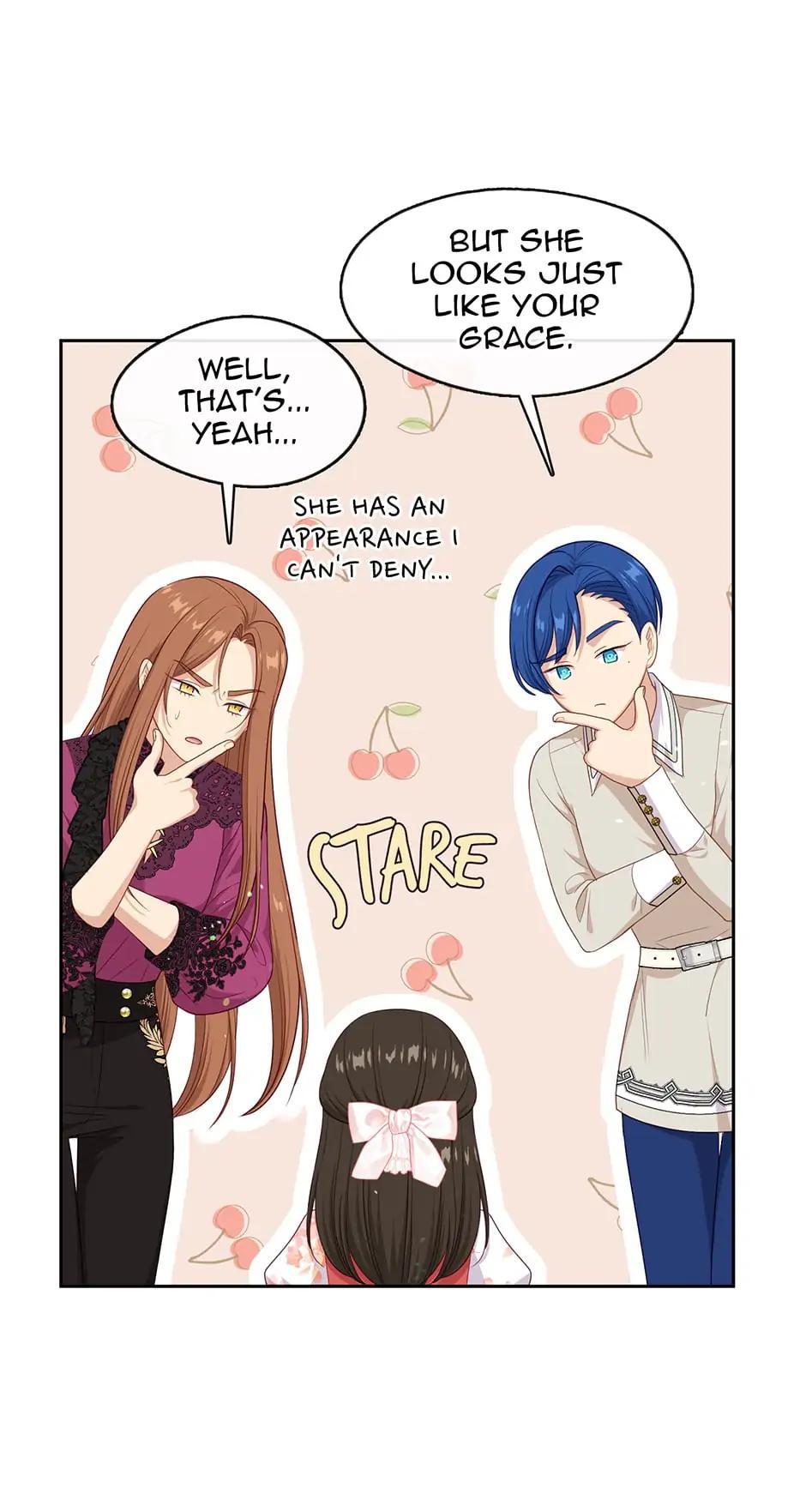 Read Beware the Villainess EN Manga Online