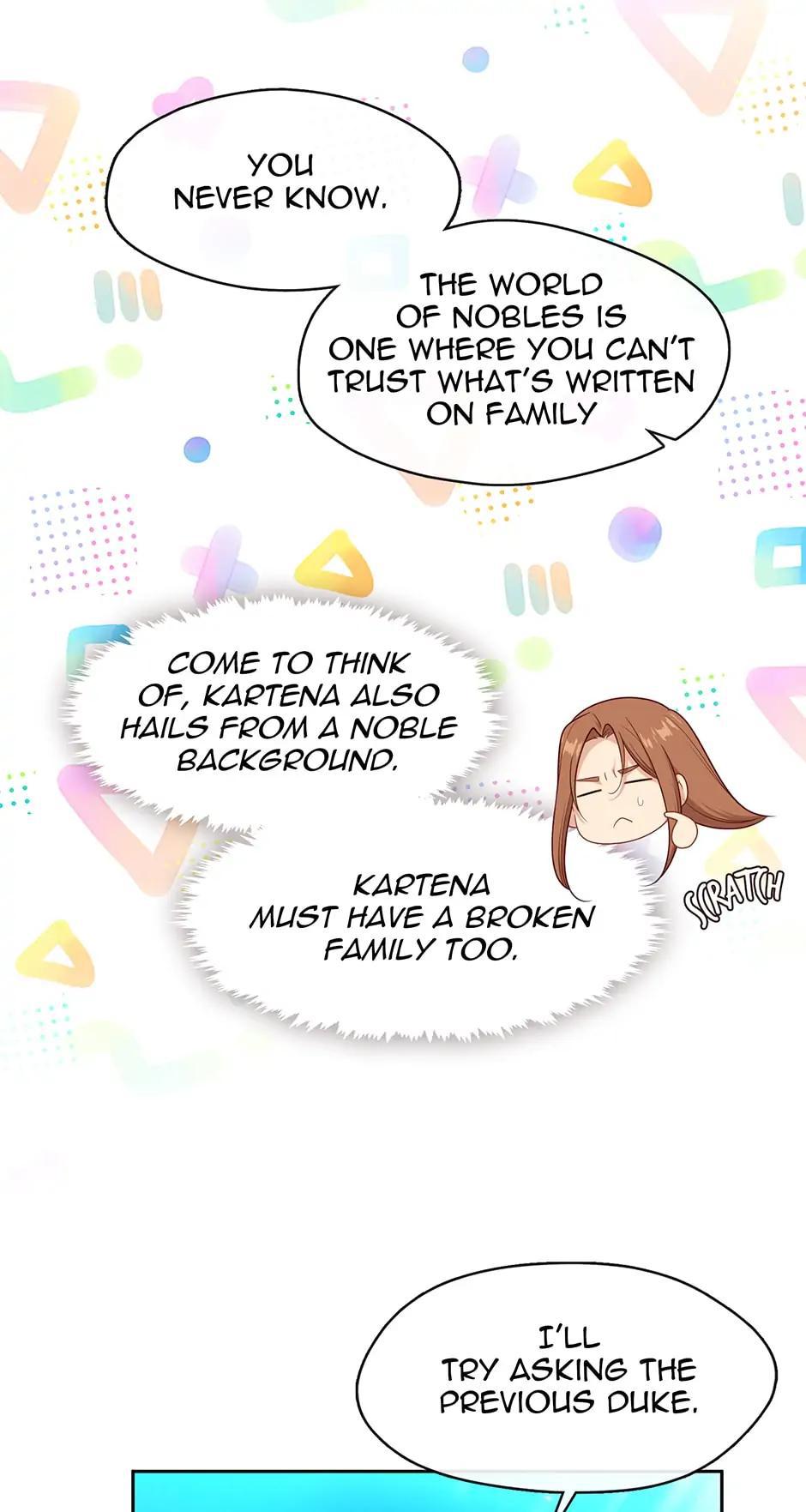 Read Beware the Villainess EN Manga Online