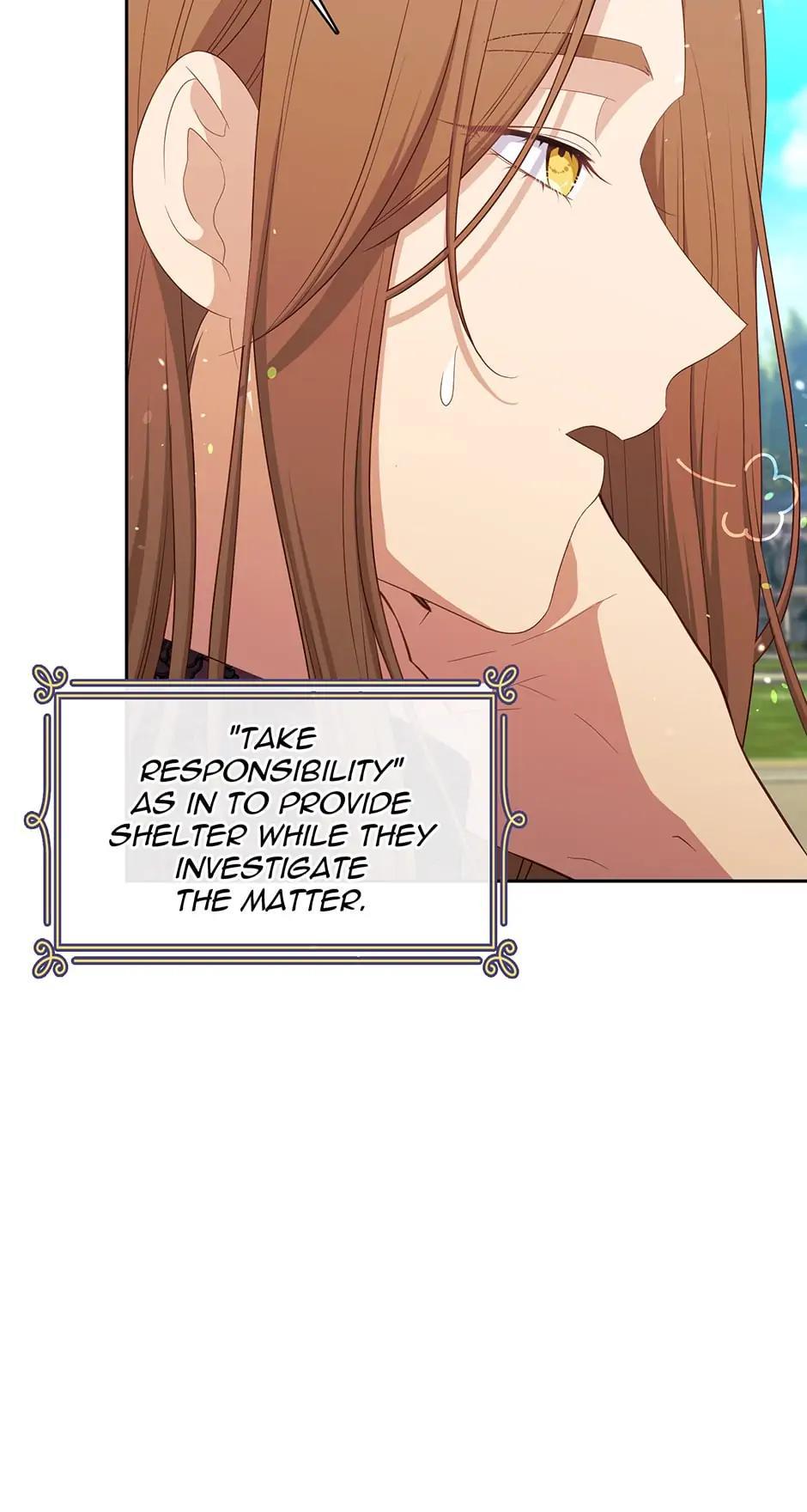 Read Beware the Villainess EN Manga Online