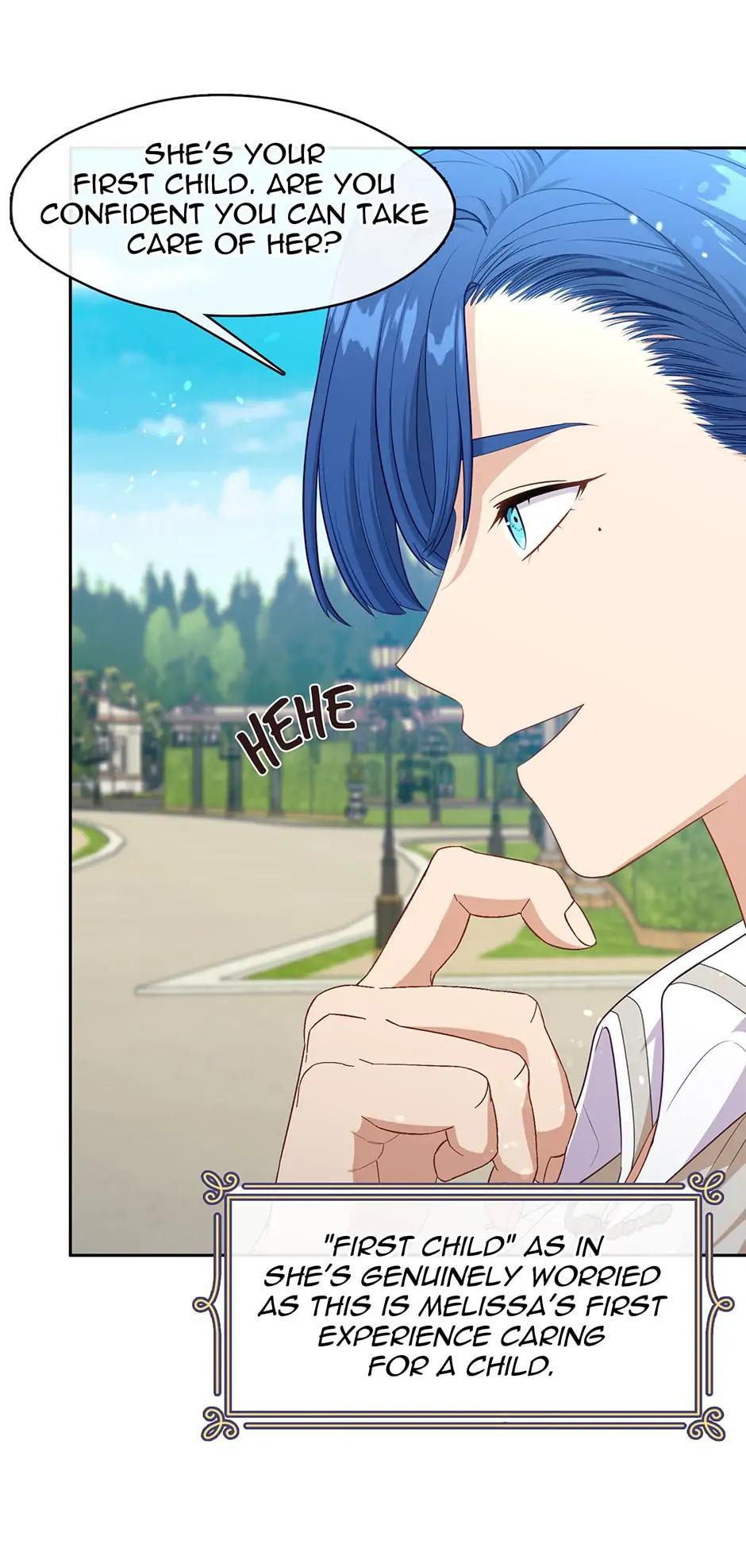 Read Beware the Villainess EN Manga Online