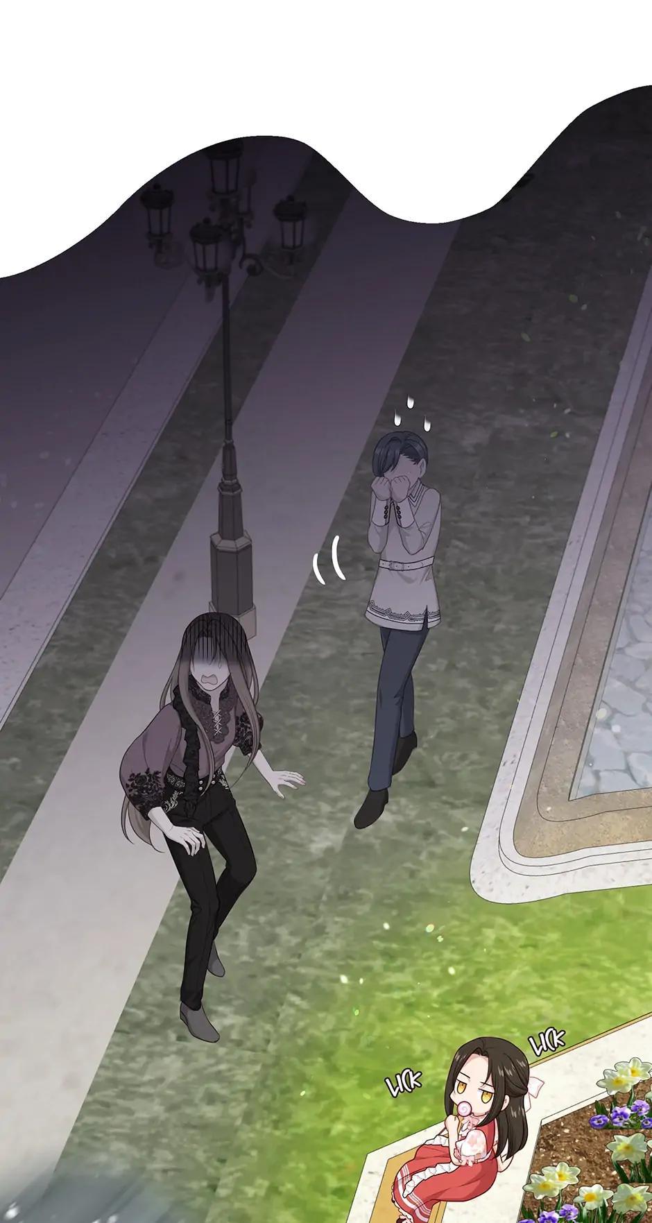 Read Beware the Villainess EN Manga Online