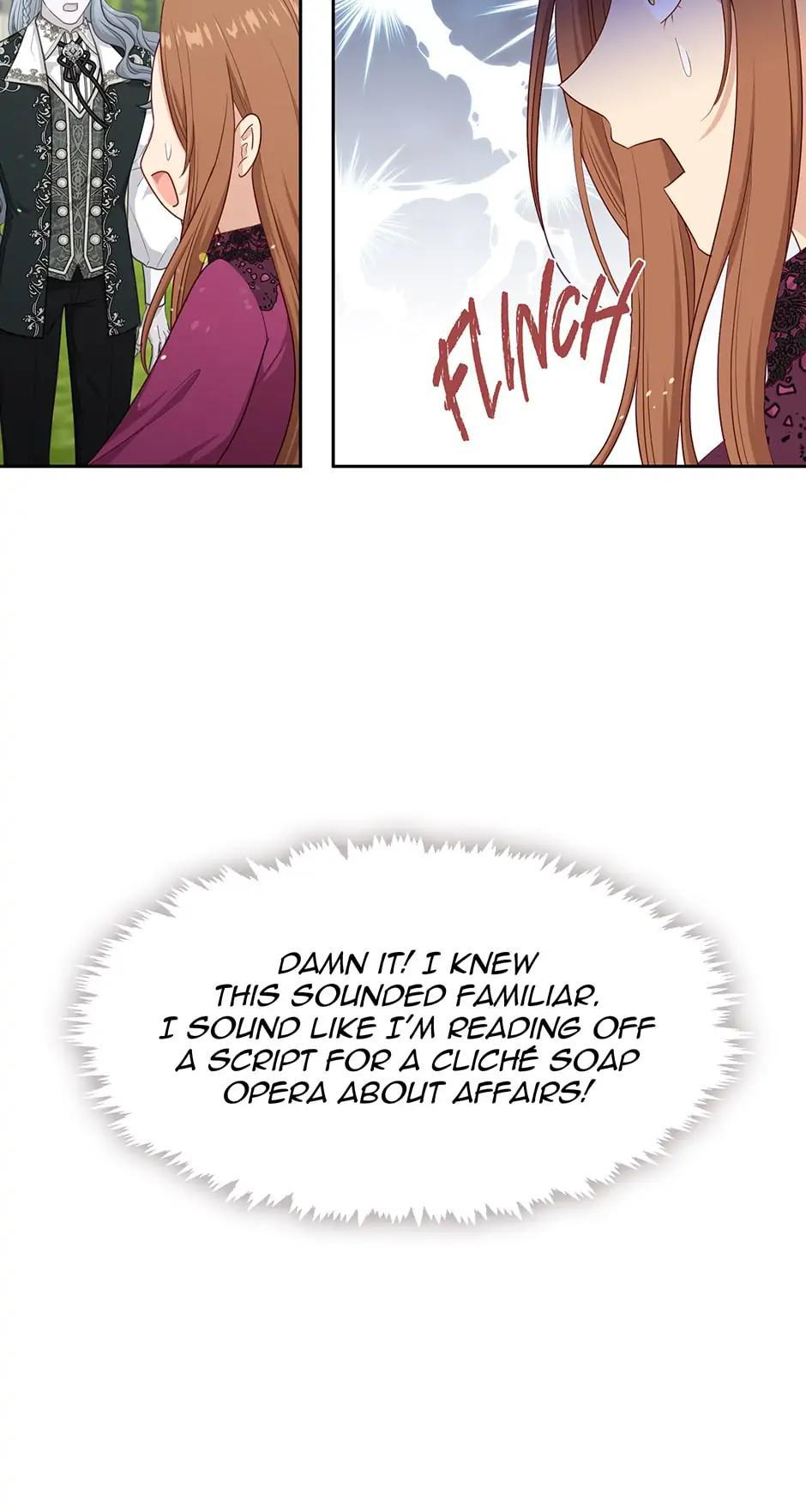 Read Beware the Villainess EN Manga Online