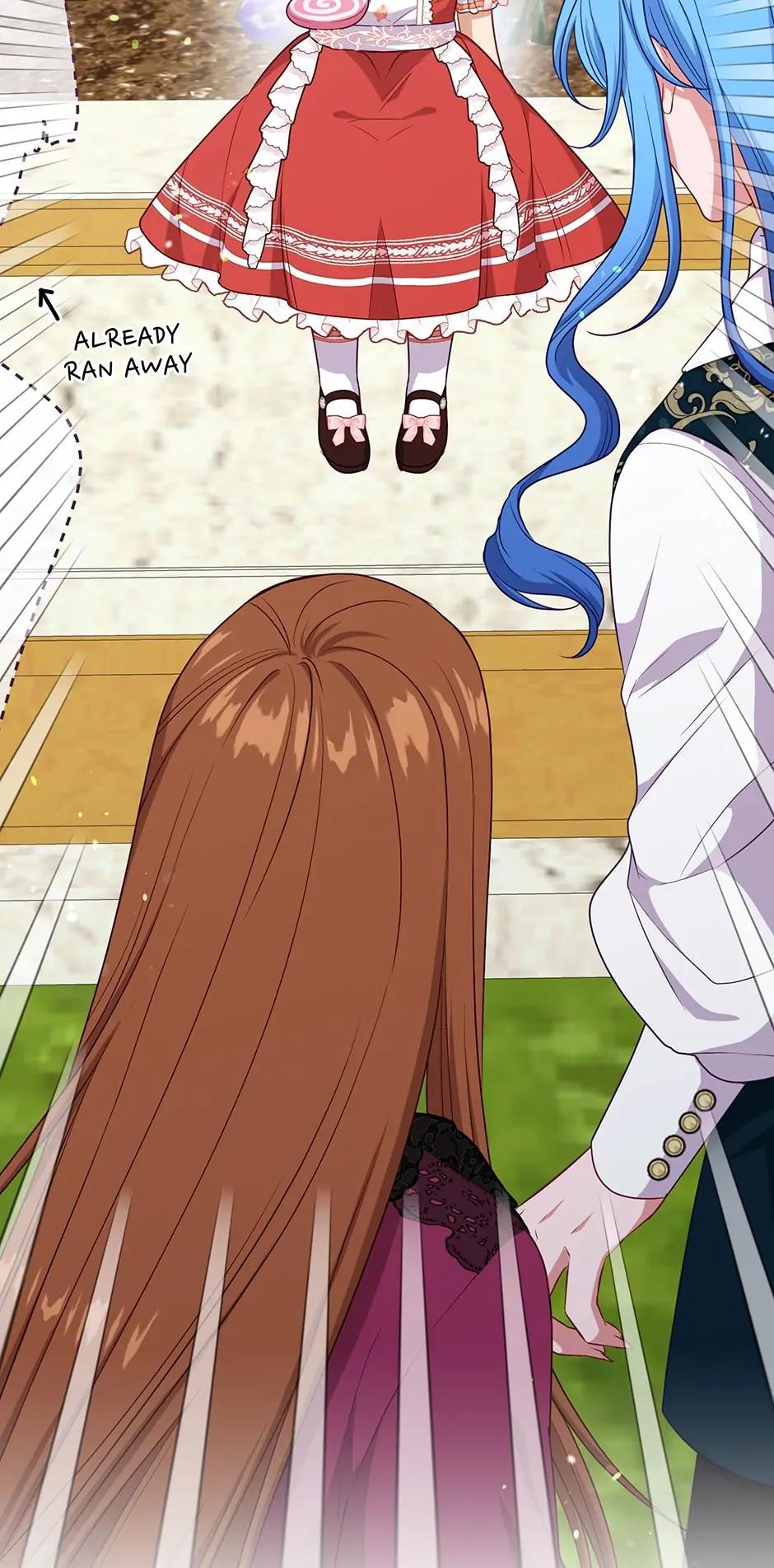 Read Beware the Villainess EN Manga Online