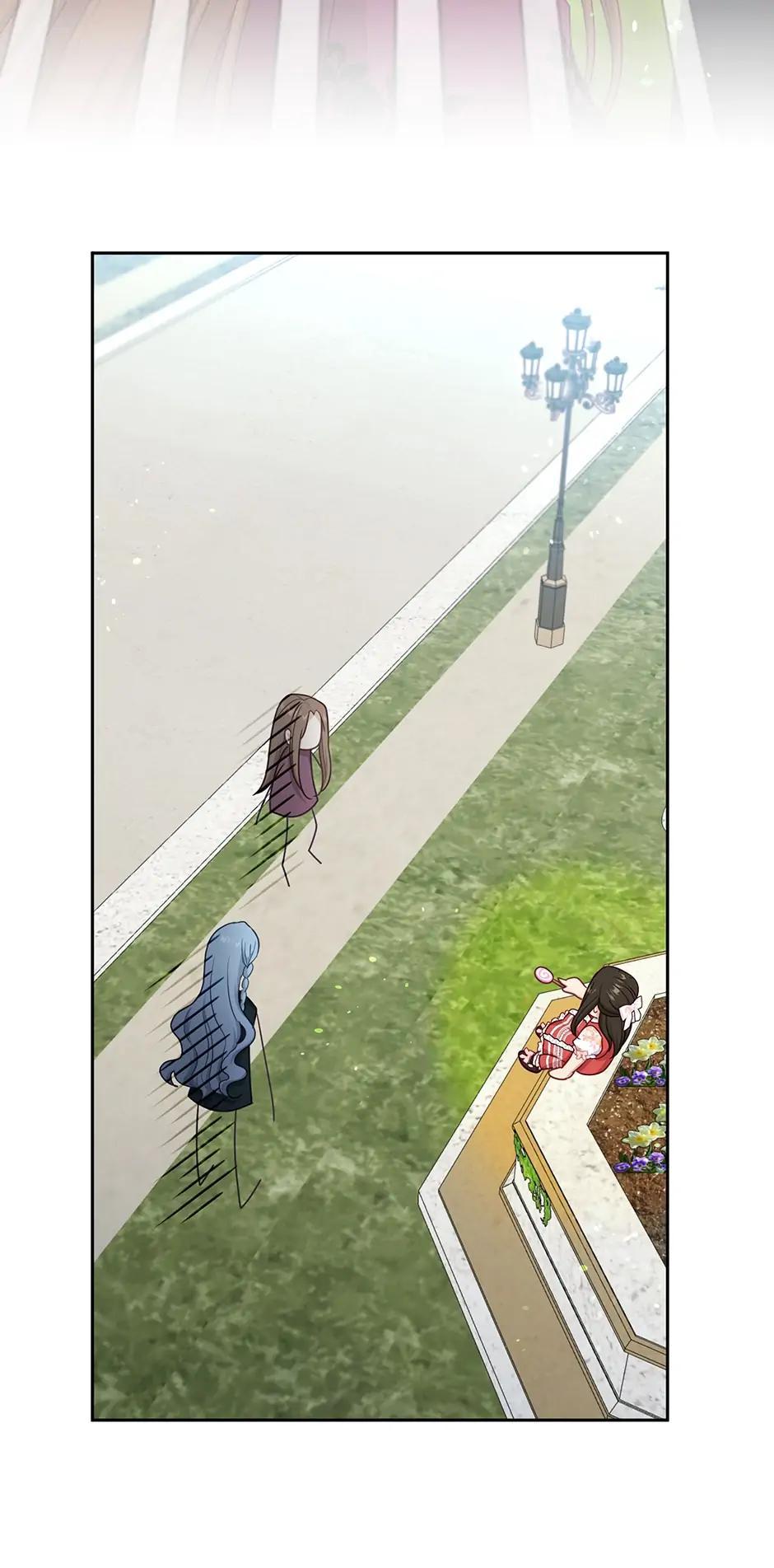 Read Beware the Villainess EN Manga Online