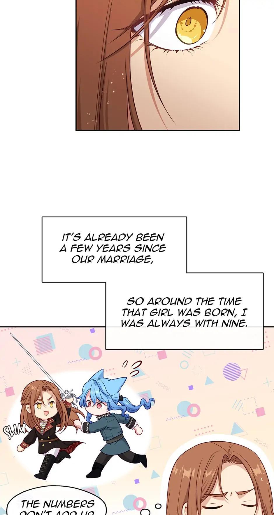 Read Beware the Villainess EN Manga Online